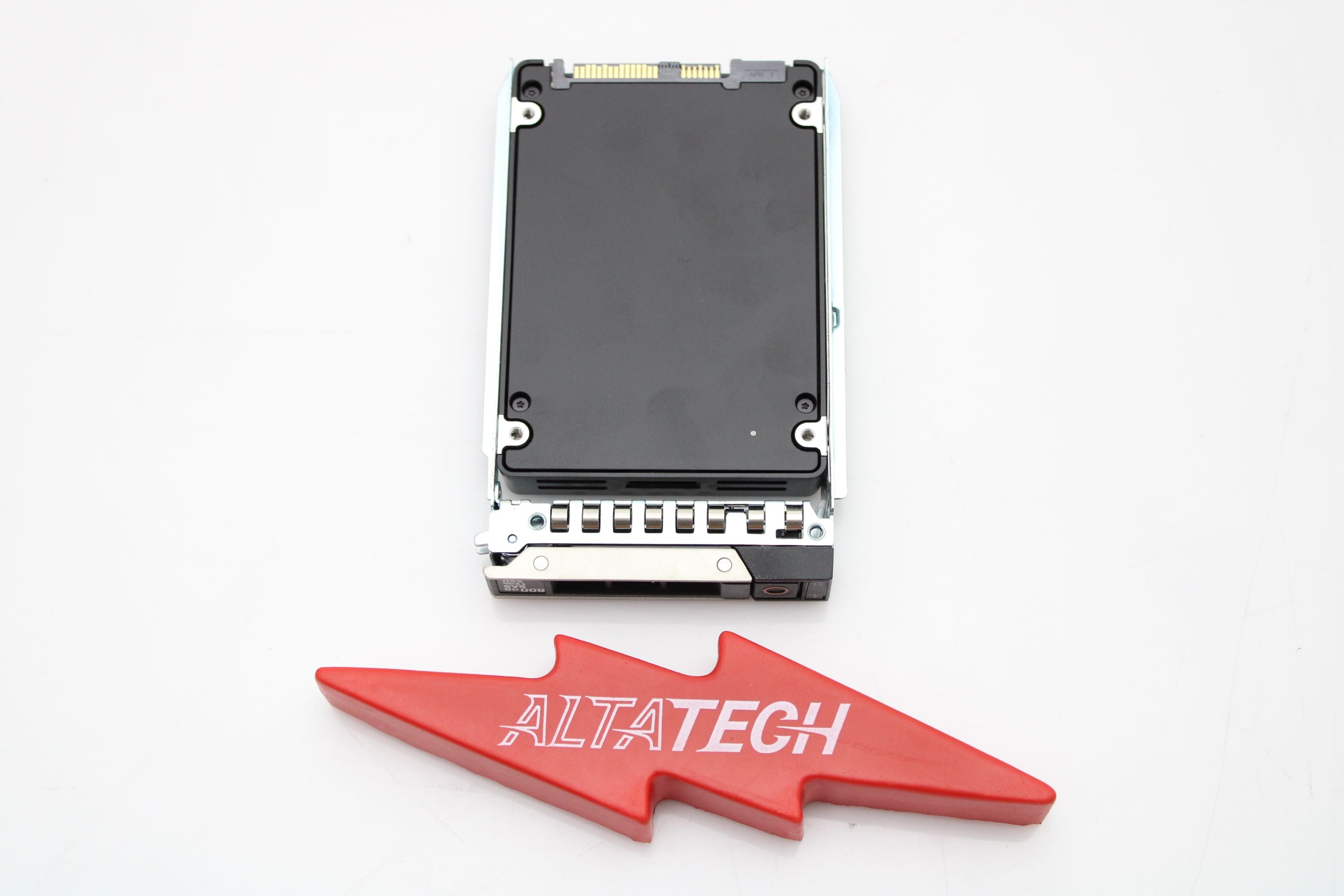 Dell D9NCK 800GB SSD SAS 2.5 12G MU
