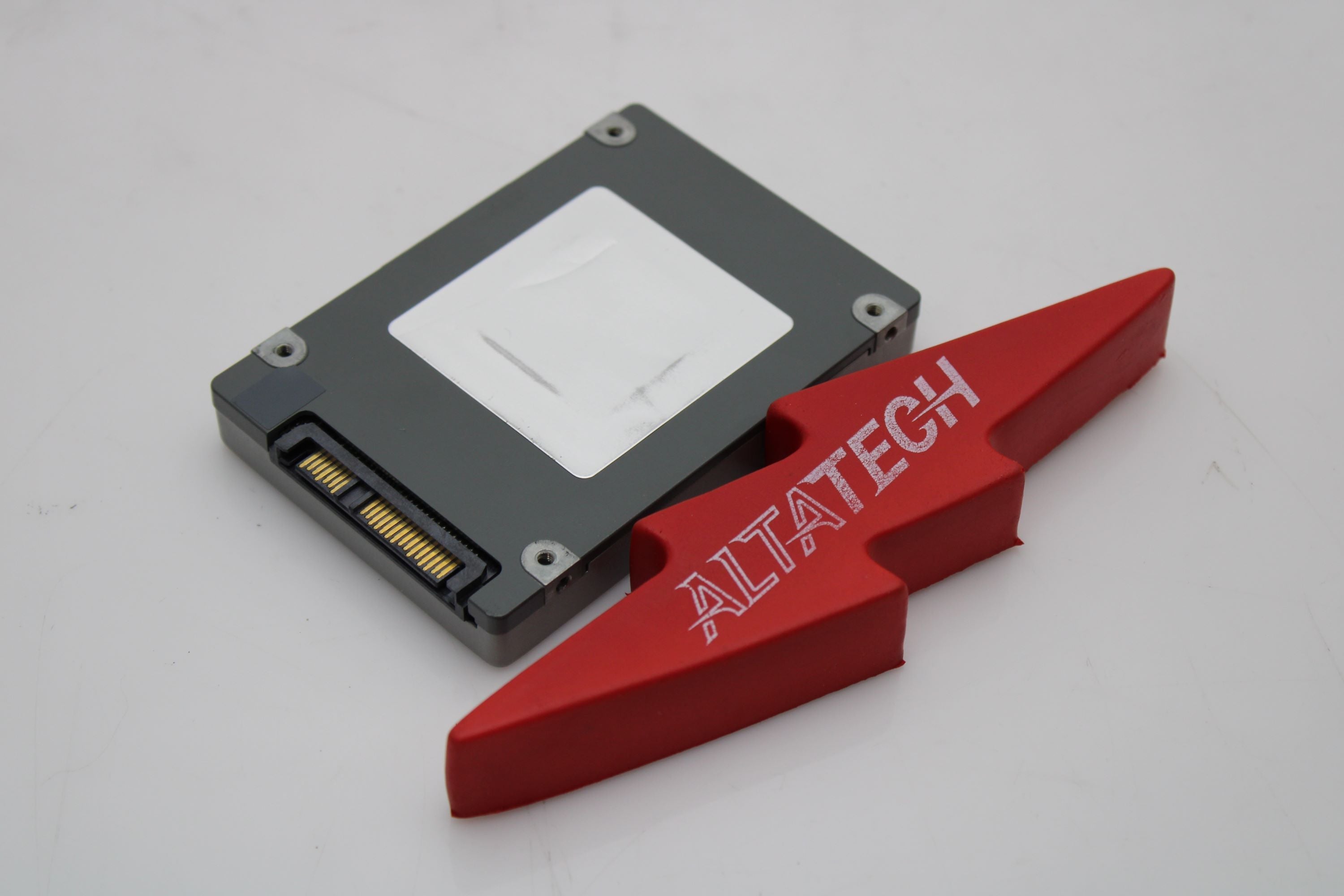 Dell DPF1J 800GB SSD SAS 6G MU SLC LB806M