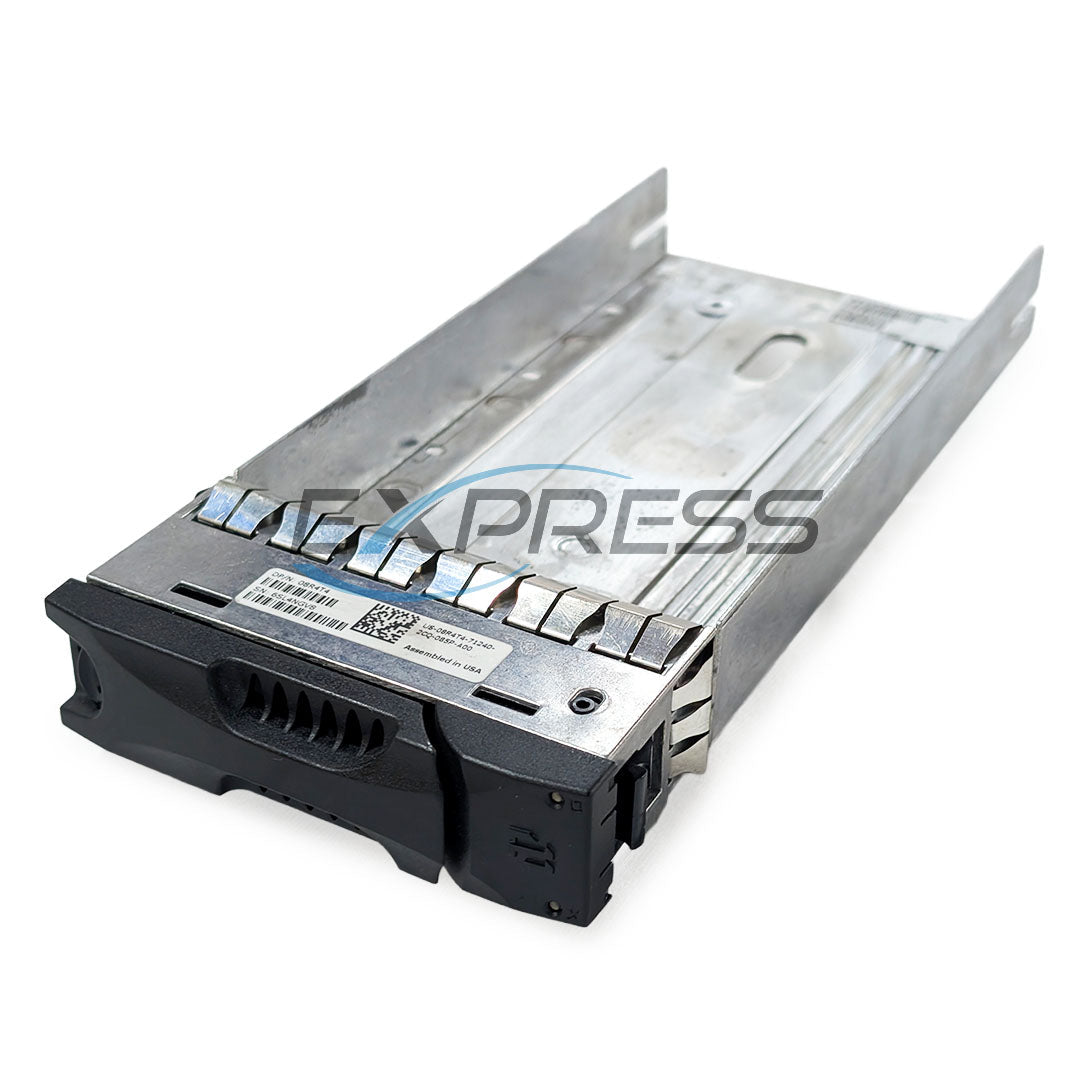 Equallogic Ps6000 Sas Drive Tray | 08R4T4