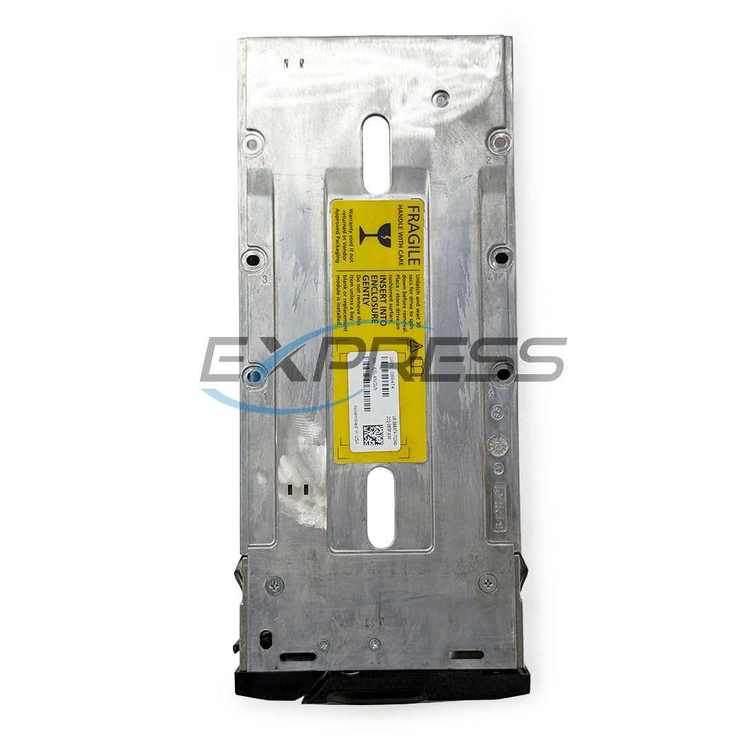 Dell EqualLogic PS6000 LFF SAS Drive Tray | 0943046-02