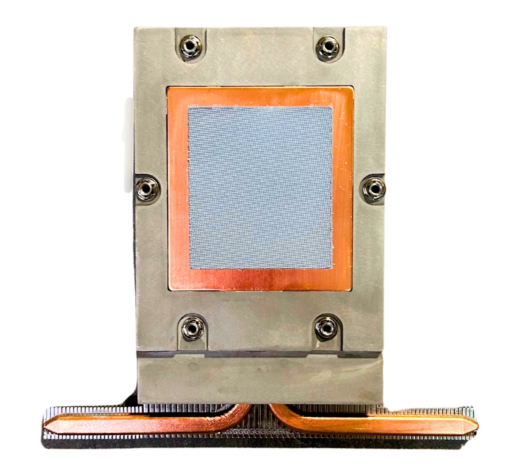 Dell DW02D HEATSINK. T-TYPE, R6625/R7625