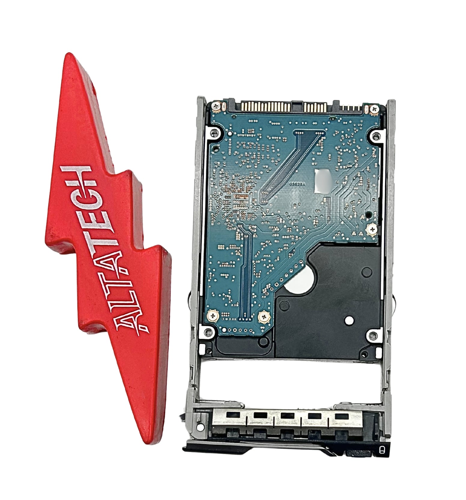 Dell DYDW0 600GB 15K SAS 3.5 Hybrid 12G