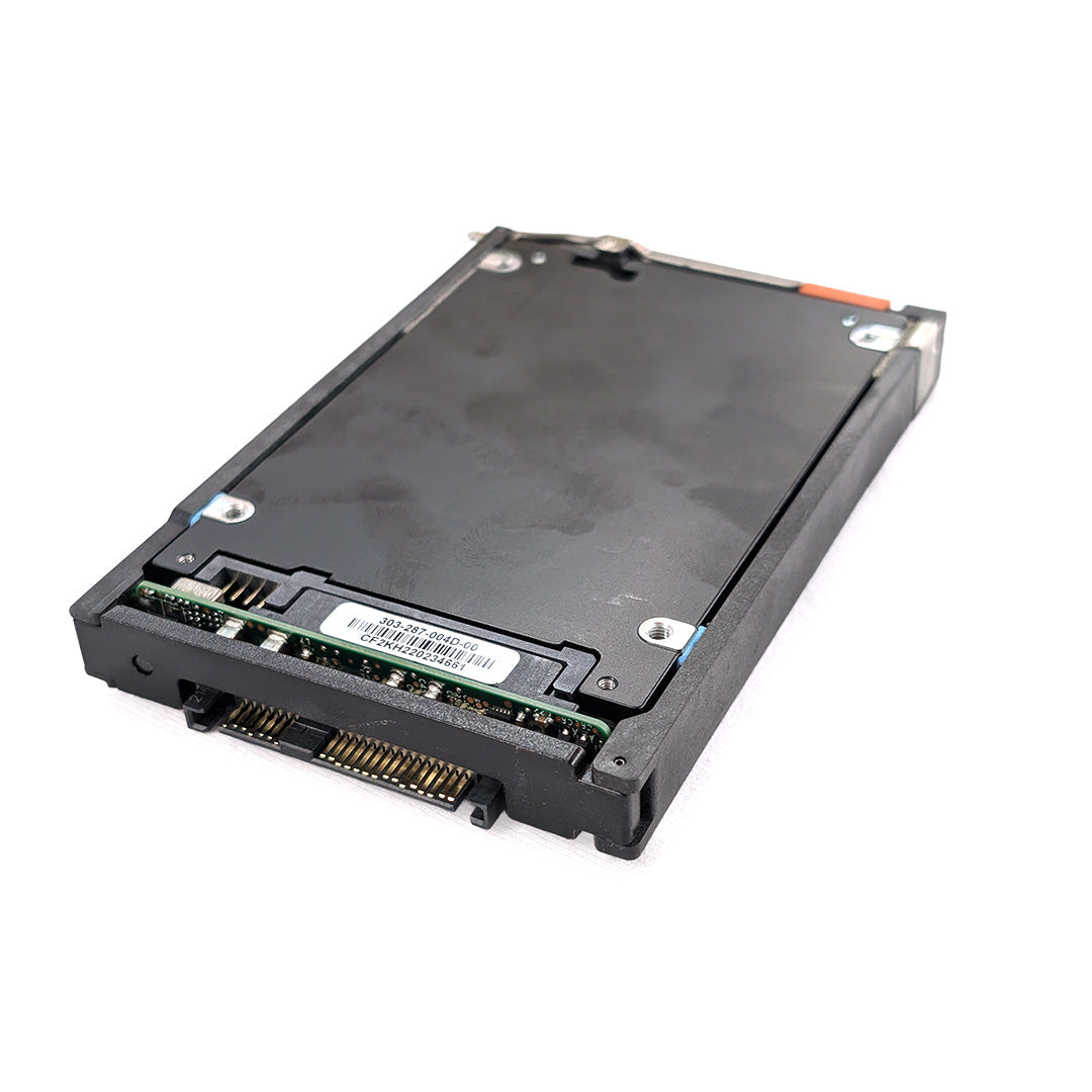 Dell EMC Unity 2.5" 3.2TB SAS 12Gbps RI SED SSD (118001014-02) | YVJ78 | D4F-2SFXL2-3200 05054013