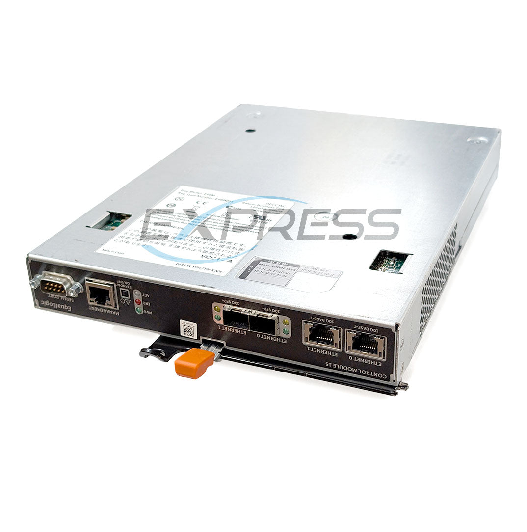 EqualLogic Type 15 SAS/NL-SAS/SSD Controller | TM4P7