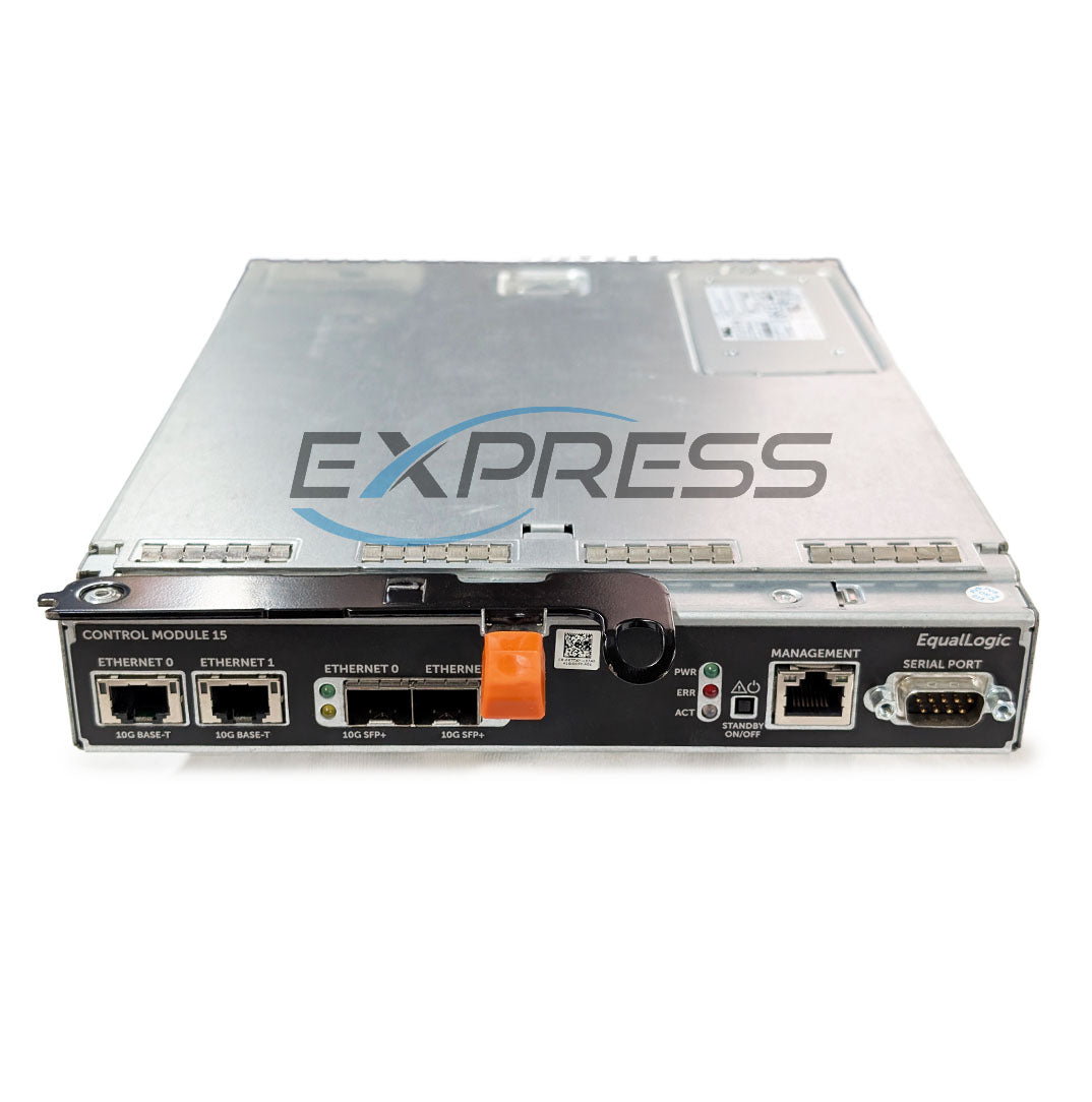 EqualLogic Type 15 SAS/NL-SAS/SSD Controller | TM4P7