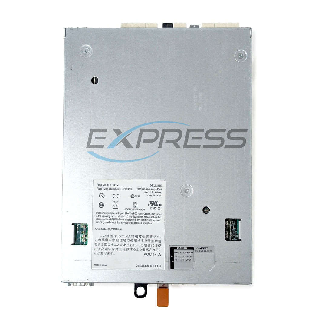 EqualLogic Type 15 SAS/NL-SAS/SSD Controller | KK95M