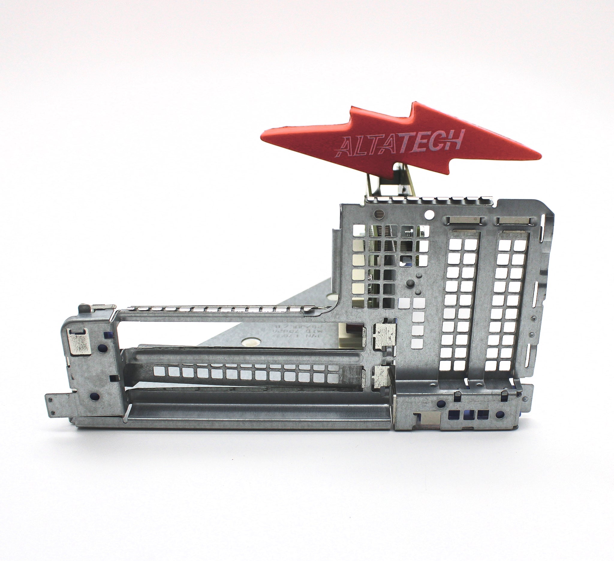 Dell FH687 PCI RISER X2 OPTION W/CAGE OPTPLEX