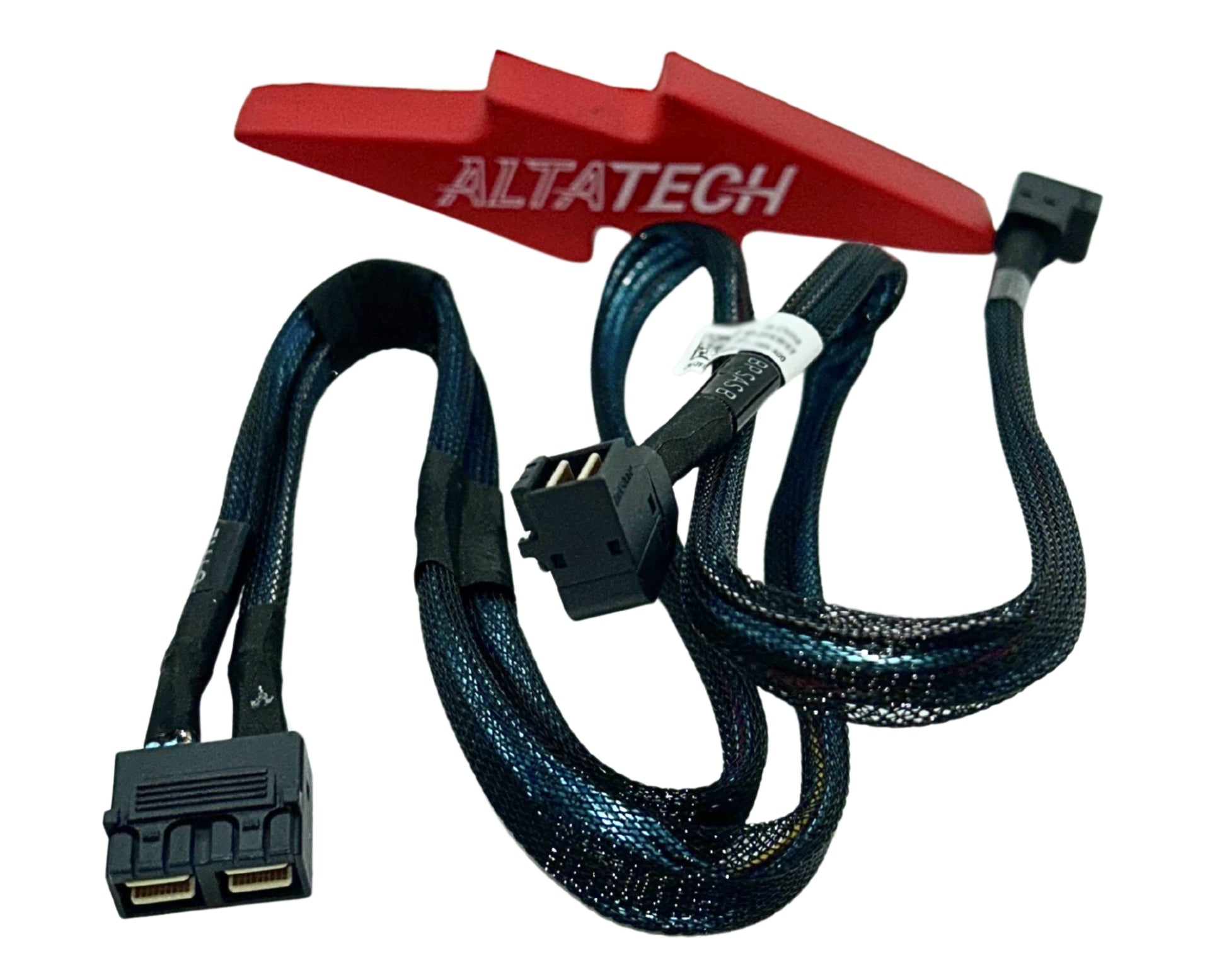 Dell FKW4Y_NEW CABLE, BP TO PERC 3.5X8H R740/R7920