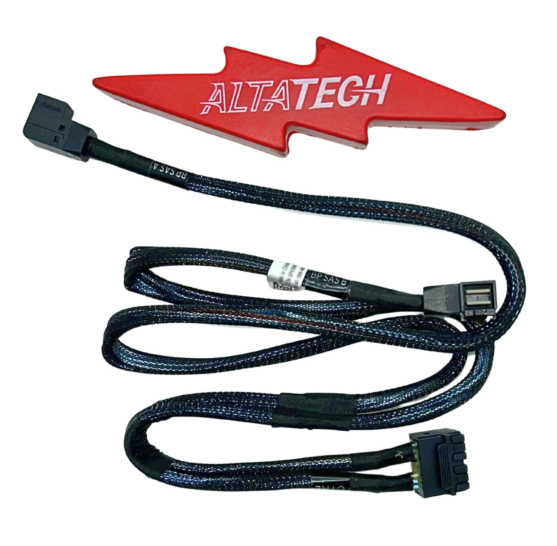 Dell FKW4Y_NEW CABLE, BP TO PERC 3.5X8H R740/R7920