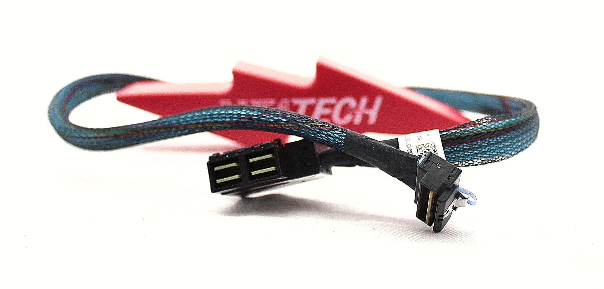 Dell FN8DG_NEW  H750 12 Bay LFF R740XD Cable