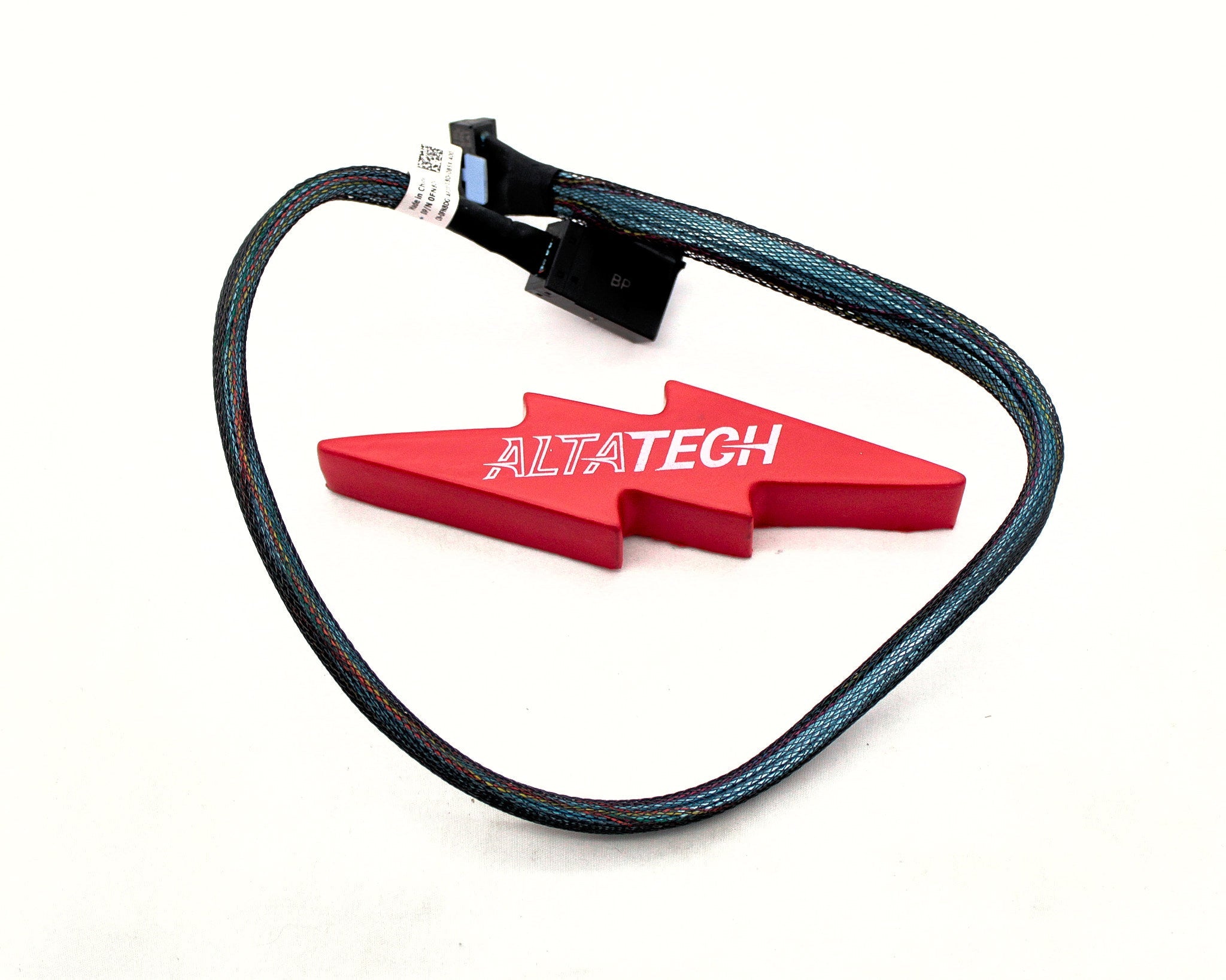 Dell FN8DG_NEW  H750 12 Bay LFF R740XD Cable