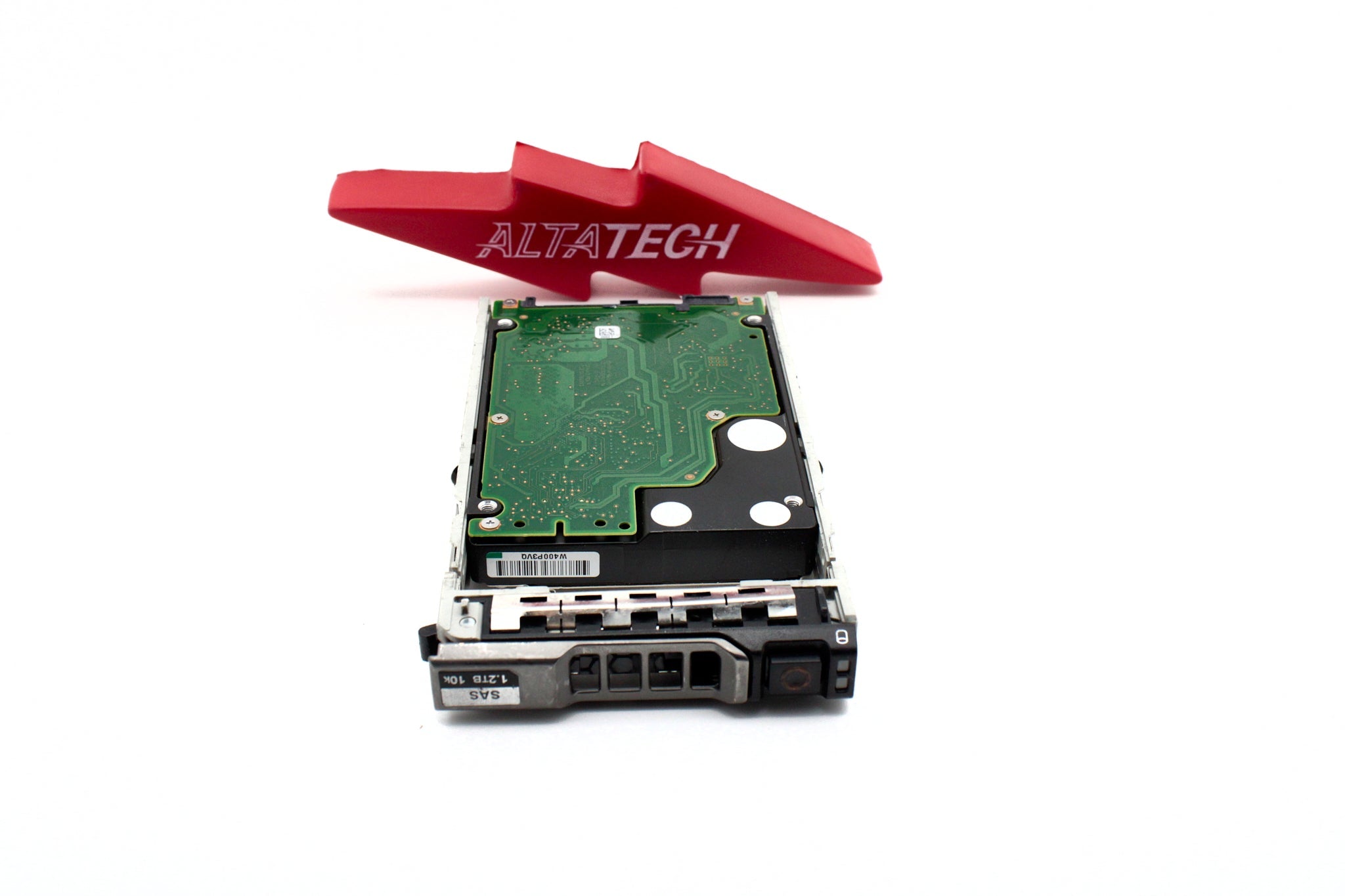 Dell FR6W6 1.2TB 10K SAS 2.5 12G ST1200MM0198
