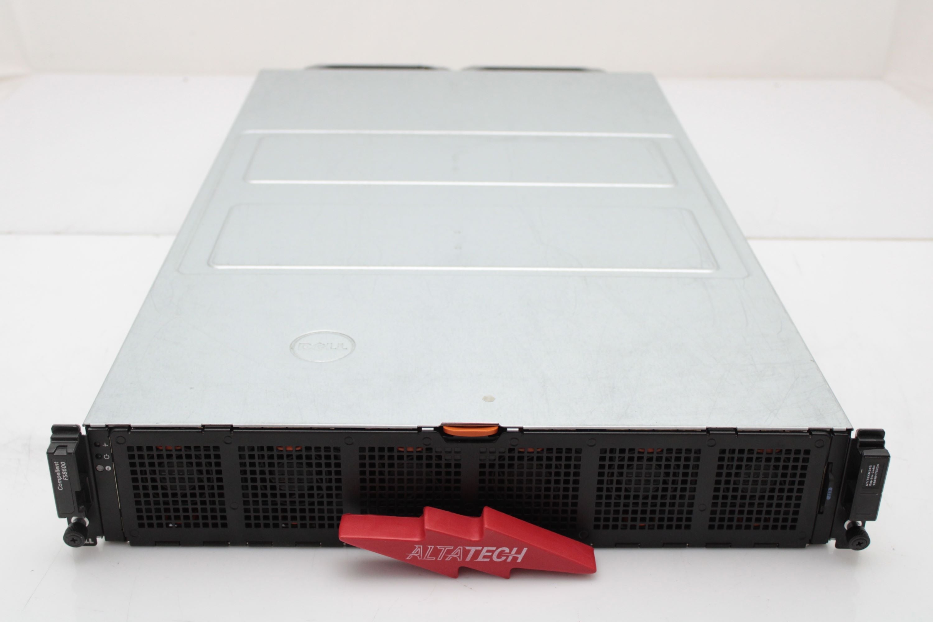 Dell FS8600_REF COMPELLENT 1GB NAS