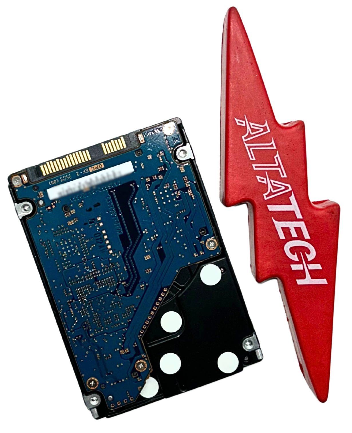 Dell G731N 146GB 10K SAS 2.5 6G MBD2147RC / CA07068-B10300DL