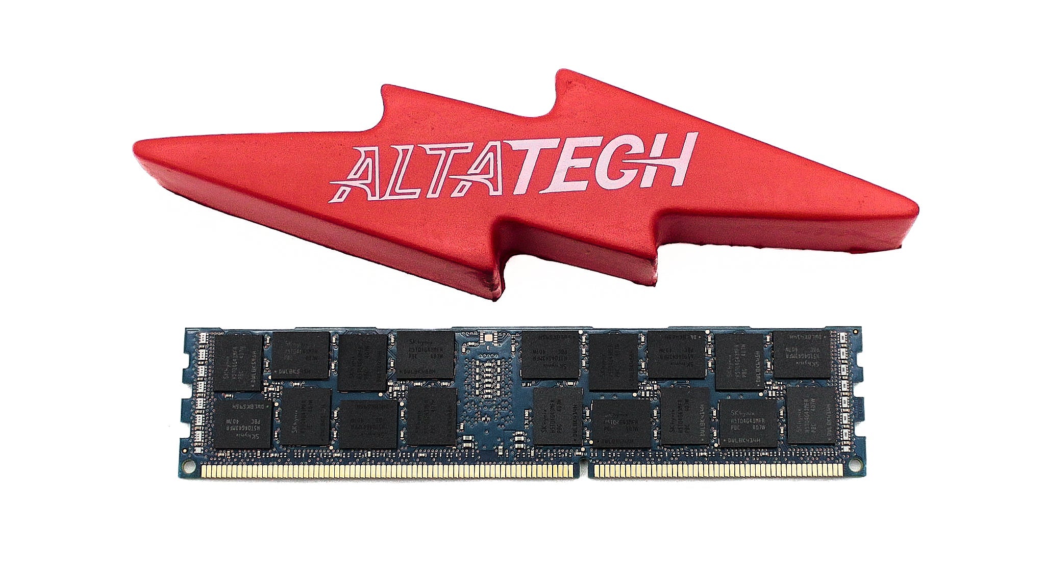 Dell GNF74 16GB PC3-12800R DDR3-1600 2RX4 ECC