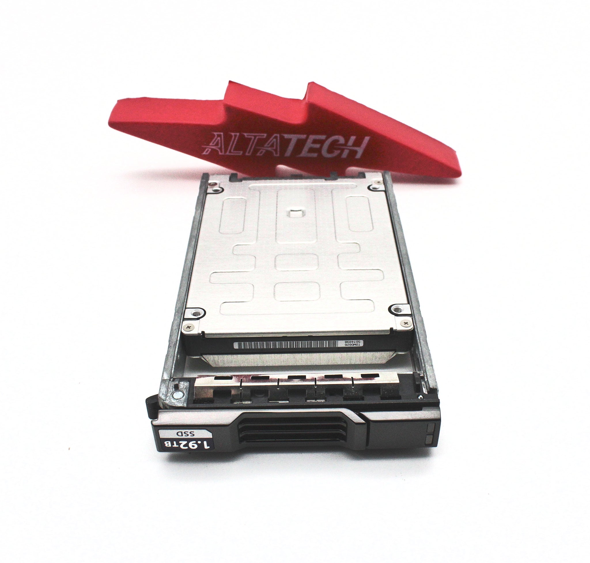 Dell GPK3R-CML 1.92TB SSD SAS 2.5 12G EP+ RI PX04SRB192 / SDFAG01DUA01