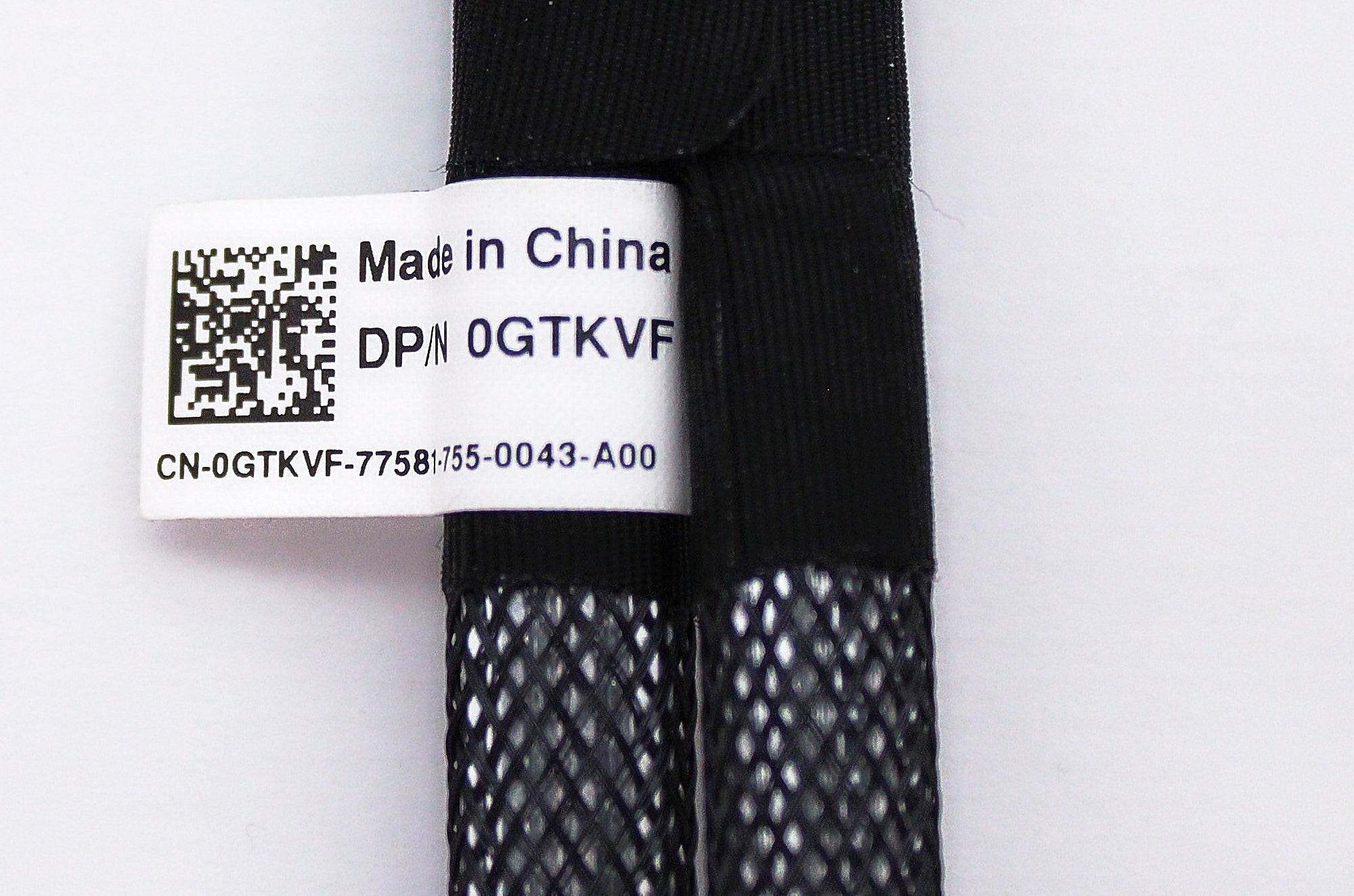 Dell GTKVF CABLE,ASSY MPERC, BP3.5X8HDD R740