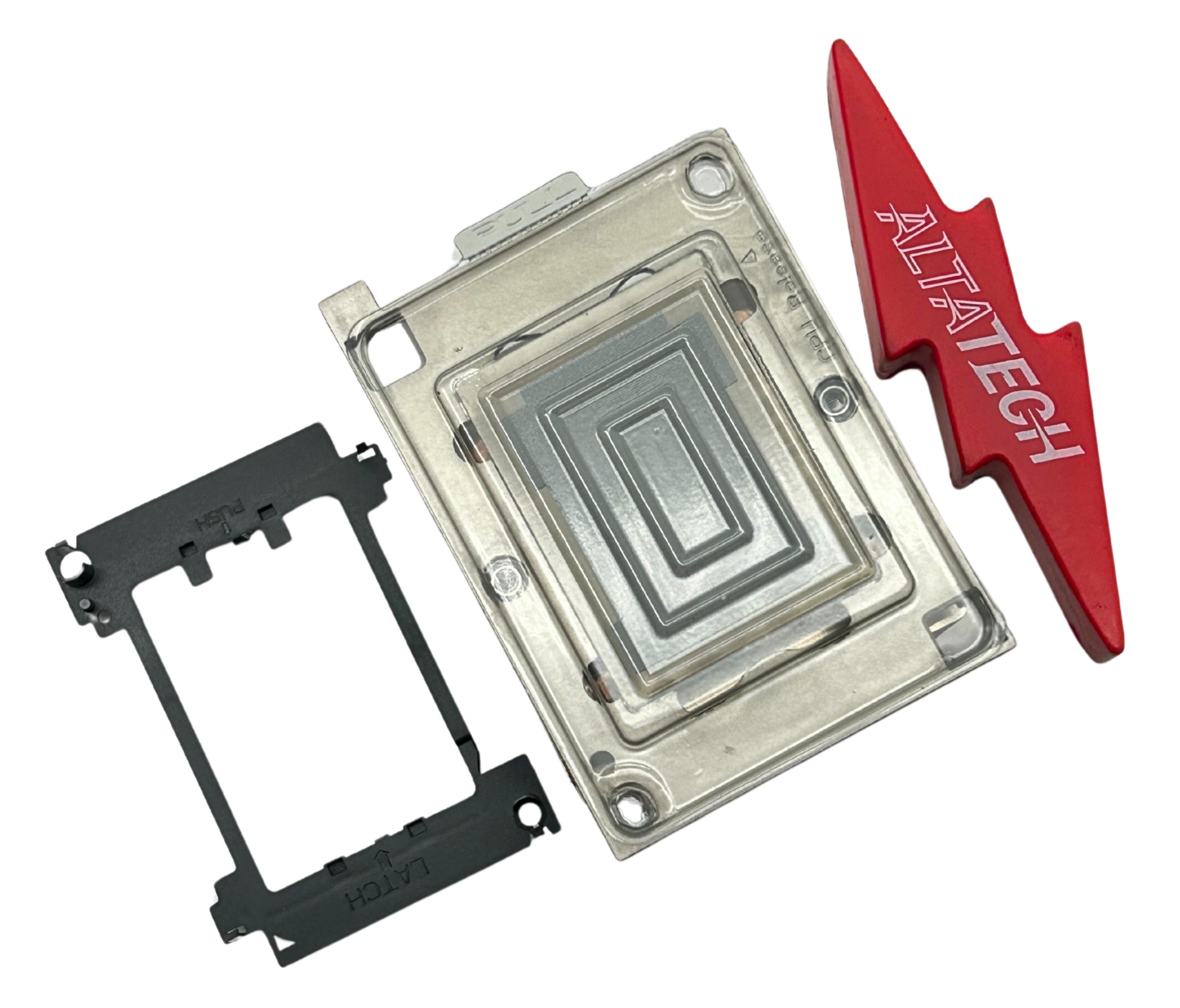 Dell GYGYX_NEW Heatsink for T440/T640