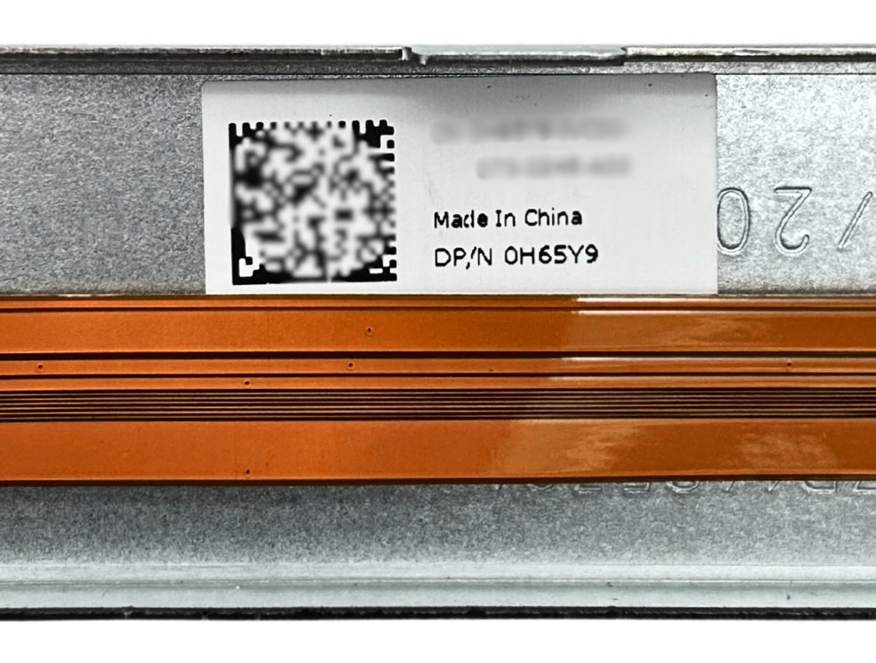 Dell H65Y9 Rack Left Ear Assembly for R840