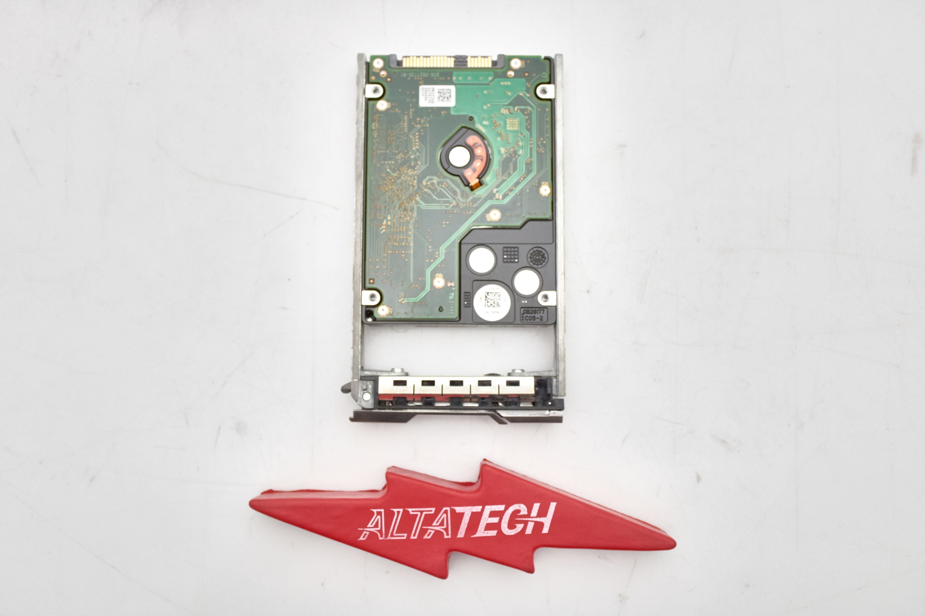 Dell HFJ8D-EQL 1.2TB 10K SAS 2.5 6G HUC101212CSS600 / 0B28471 EP+