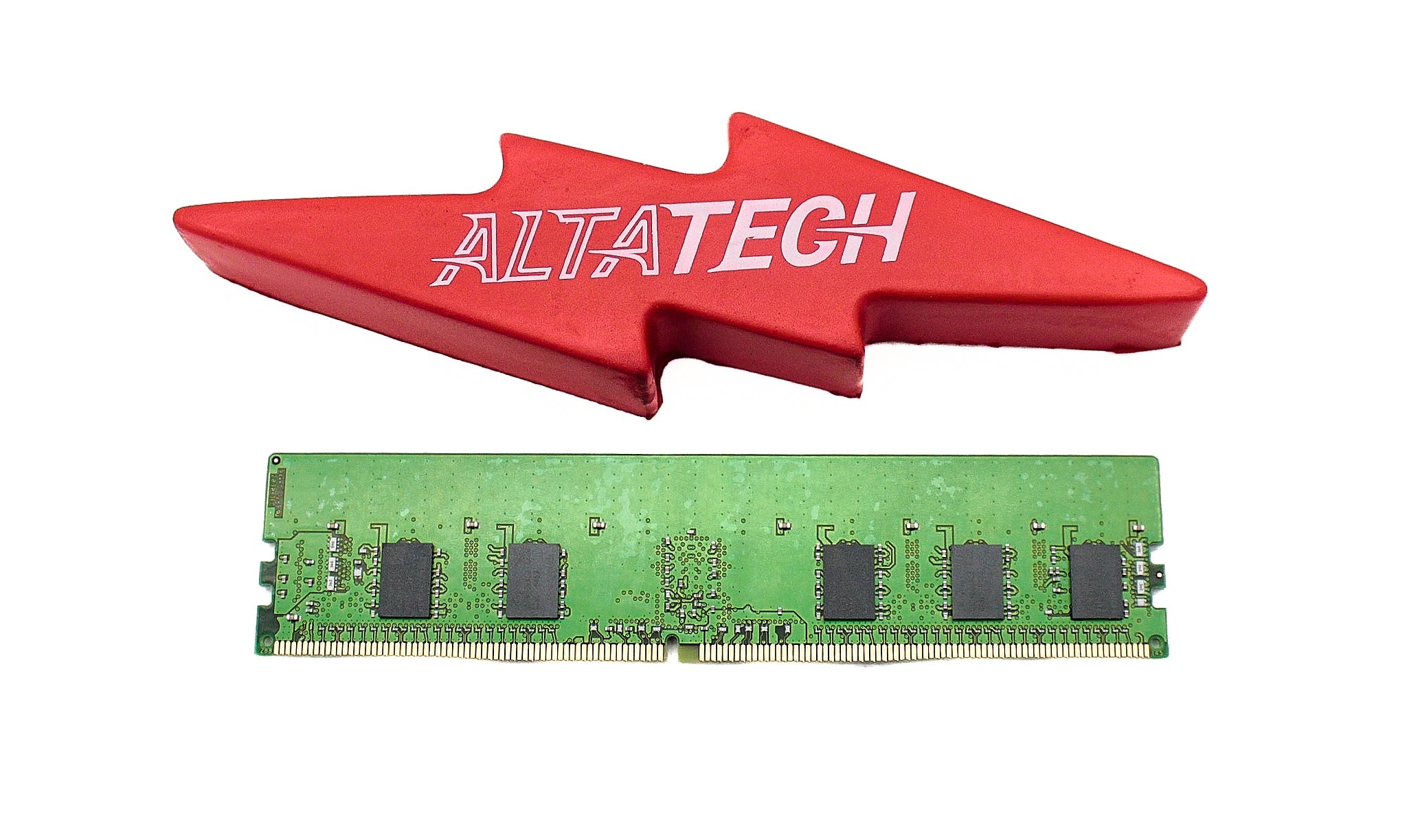 Dell HMA81GR7CJR8N-XN 8GB PC4-25600AA DDR4-3200 1RX8 ECC