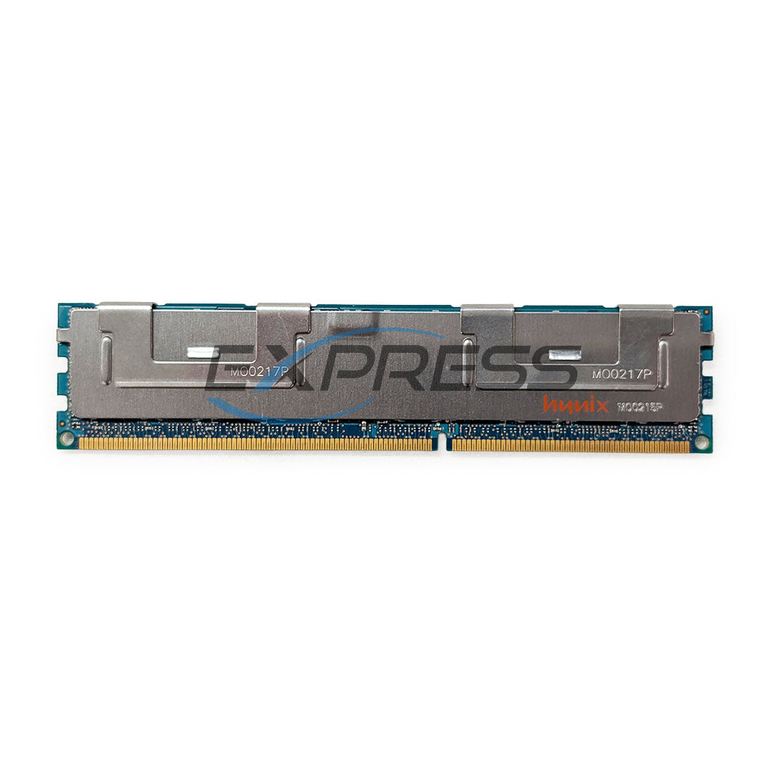 Dell Hynix 4GB 1333MHz 2Rx4 DDR3 Memory (PC3L-10600R) | HMT151R7BFR4C-H9