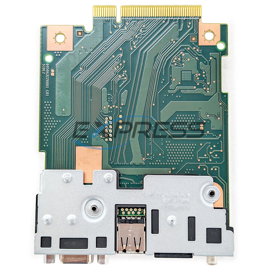 11F1N — R7525 Rear I/O Board | Dell PowerEdge R6525