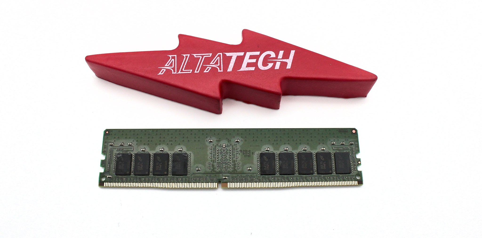 Dell J5XYF 16GB PC4-25600AA DDR4-3200 2RX8 ECC