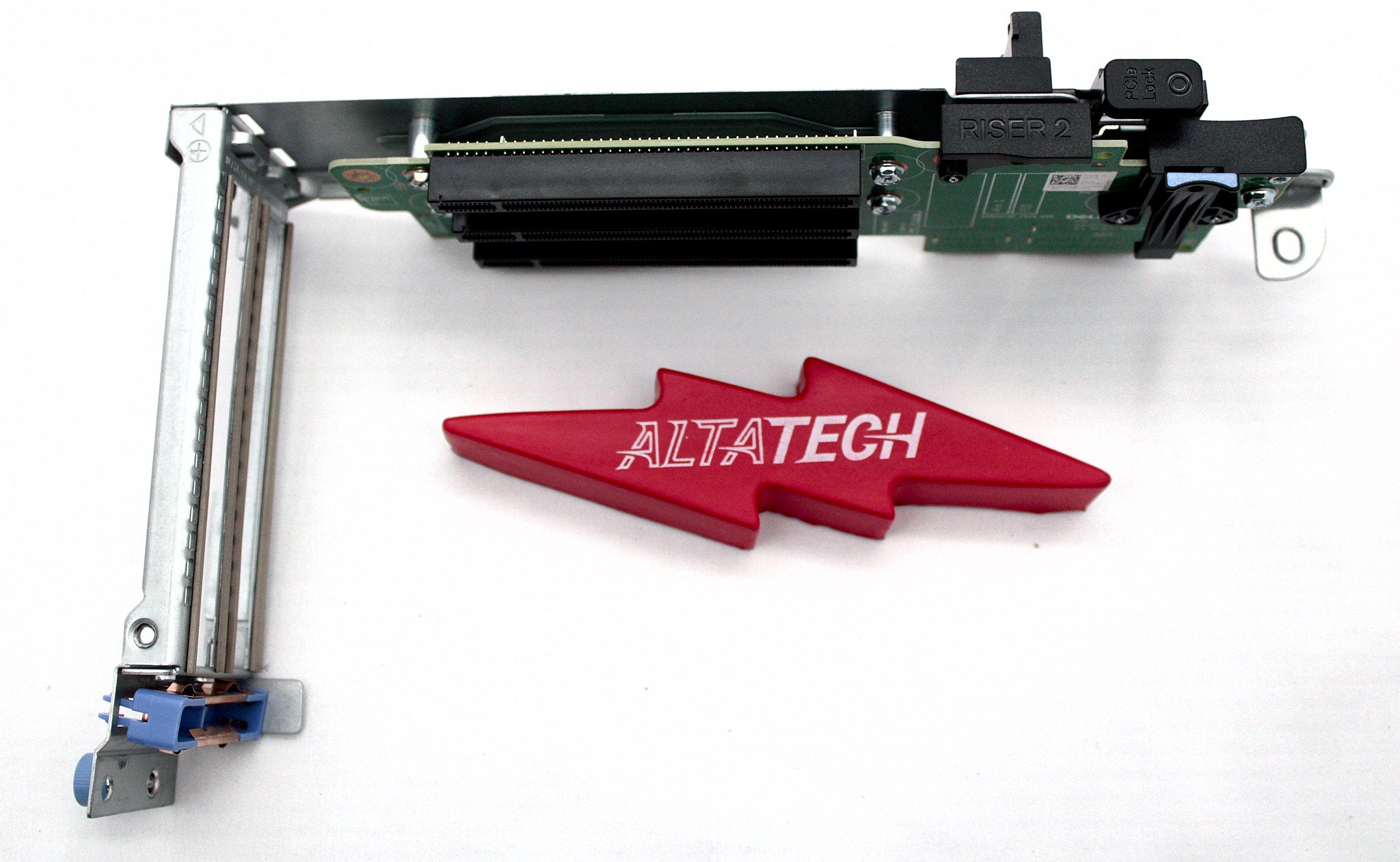Dell J7W3K Riser #2A FH 3x8 R740/XD