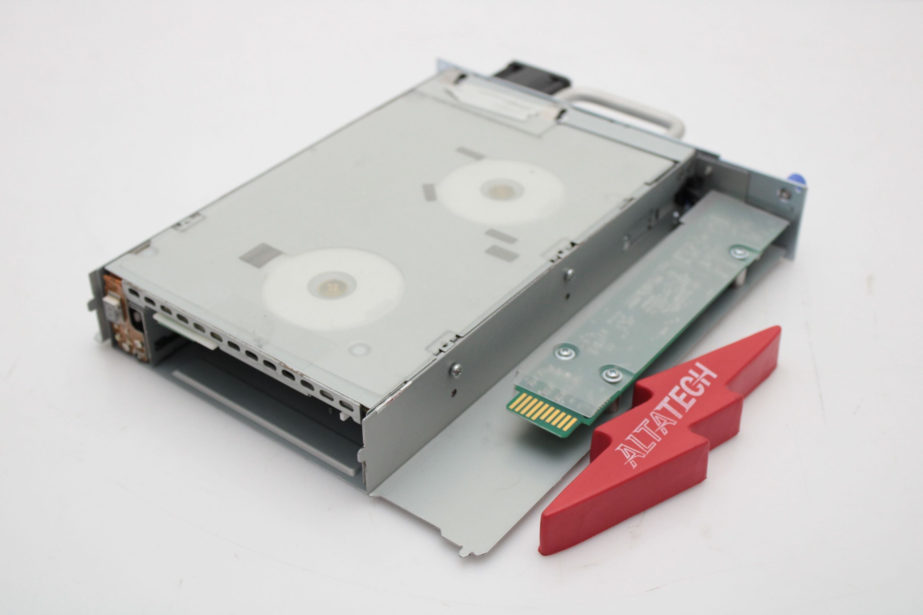 Dell J9P18 2.5/5TB LTO6 FC 8G HH TL2/4K