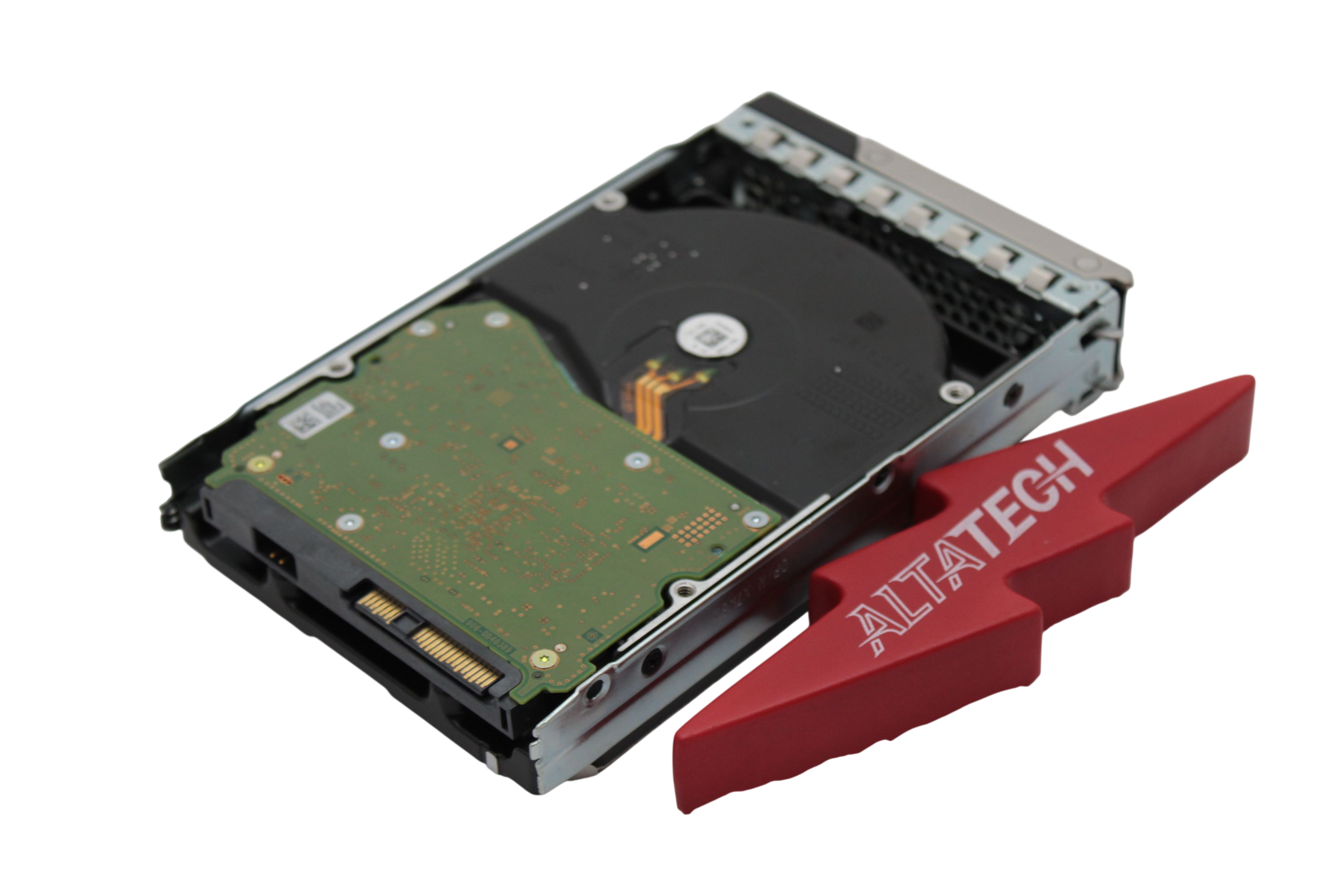 Dell K9CD3 14TB 7.2K SAS 3.5 12G WUH721414AL52