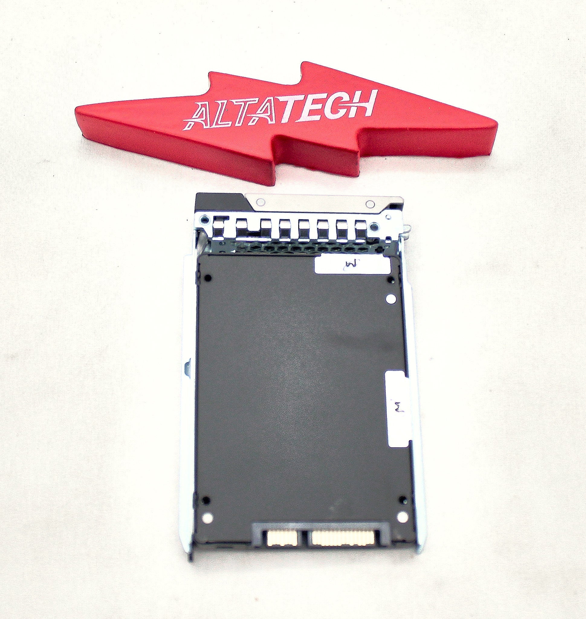 Dell KCT7J 480GB SSD SATA 2.5 6G RI MTFDDAK480TDS-1AW1ZABDA