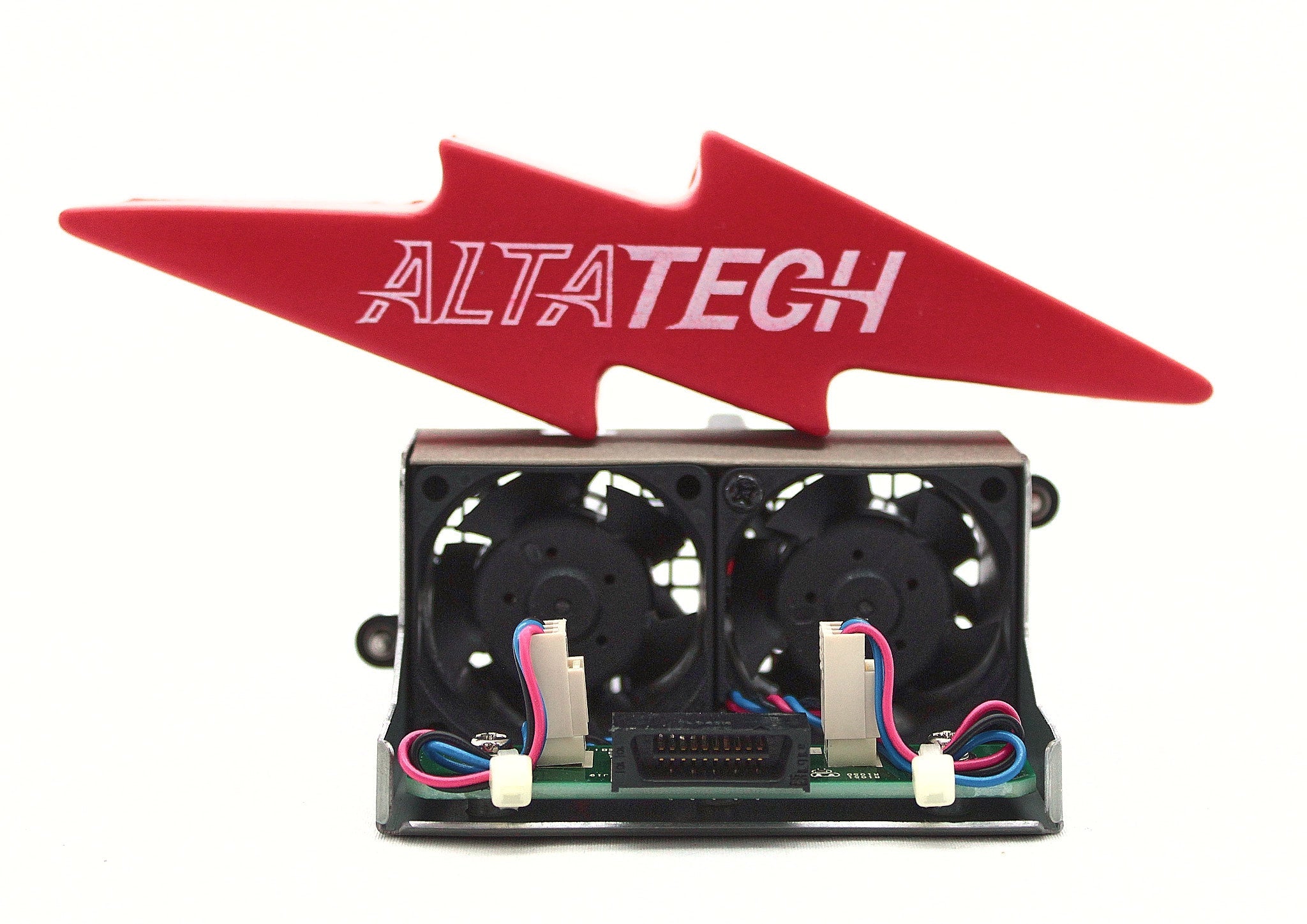 Dell KY0KM DUAL FAN ASSY POWERCONNECT N3048