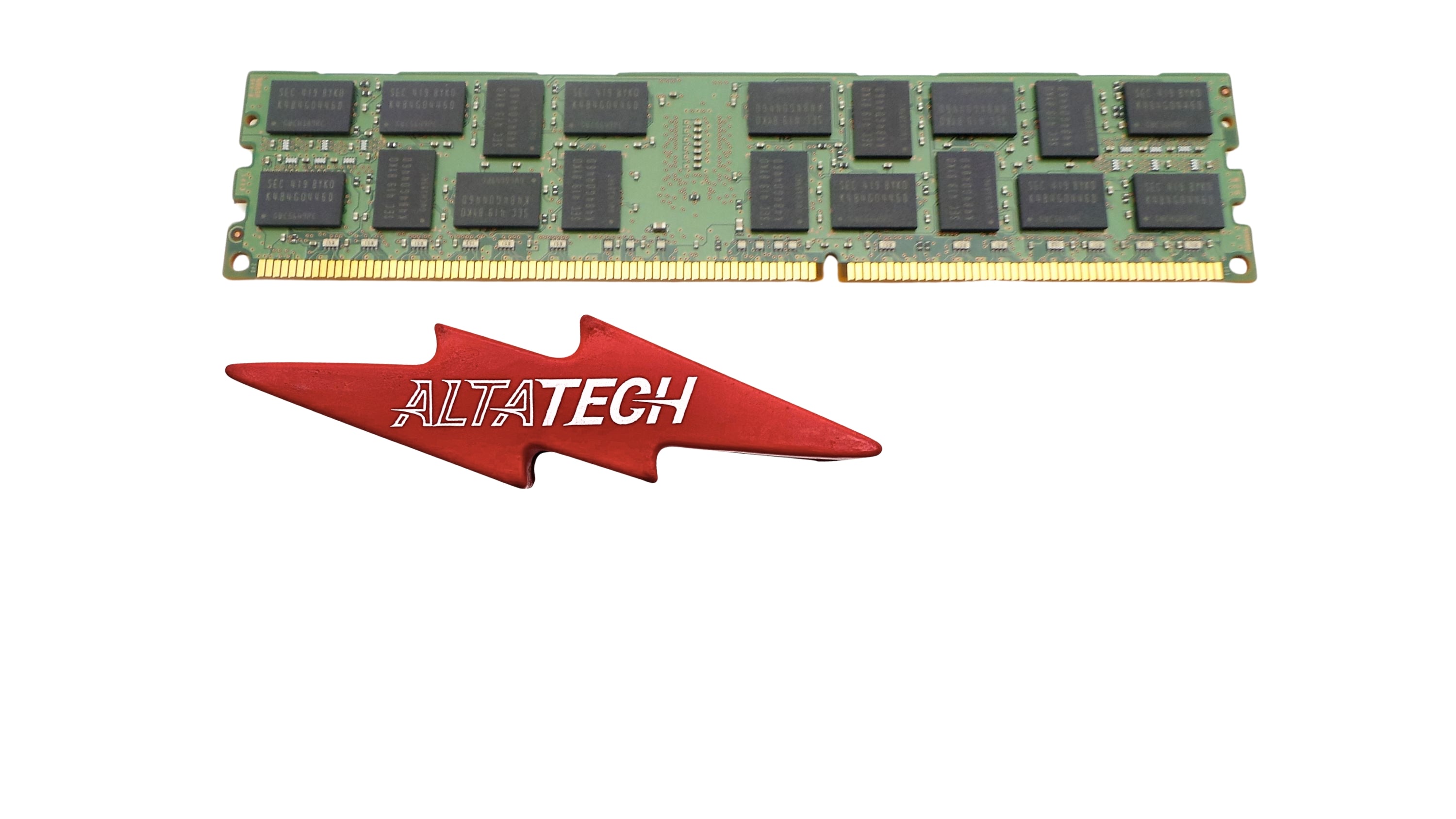 Dell M393B2G70DB0-YK0_NEW 16GB PC3L-12800R DDR3-1600 2RX4 ECC