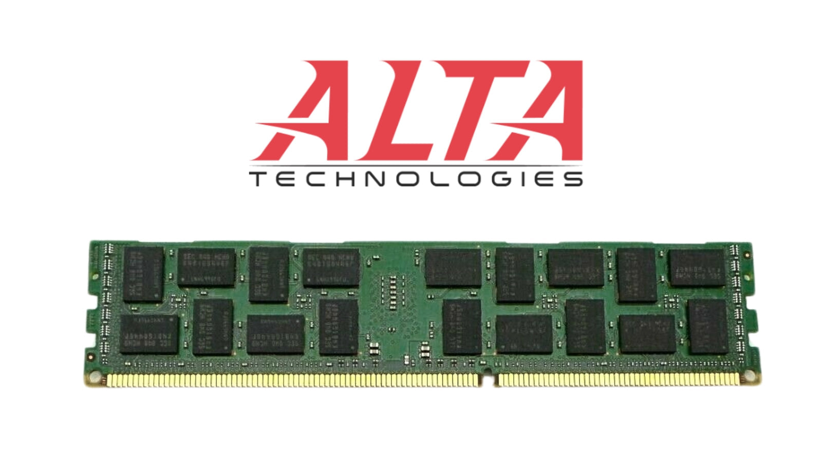 Dell M393B5170GB0-CH9Q9 4GB PC3-10600R DDR3-1333 2RX4 ECC
