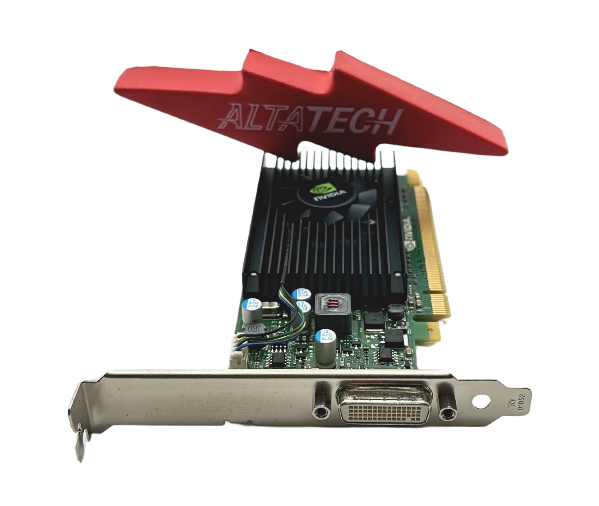 Dell MD7CH NVIDIA QUADRO NVS 315 1GB DMS59 FH