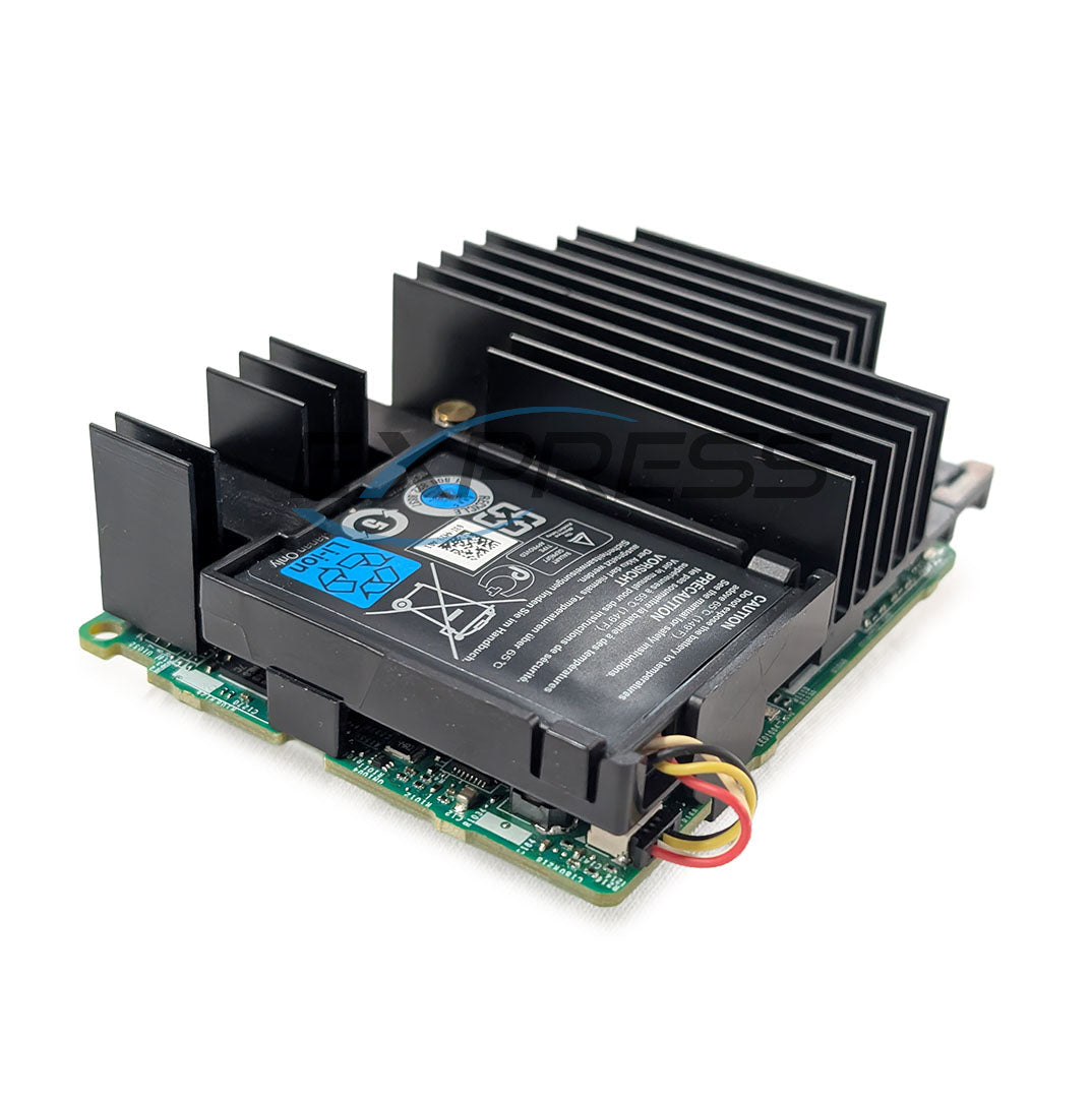 Dell PERC 9 H730P 12Gb SAS 2GB Mini Mono RAID Controller | 7H4CN