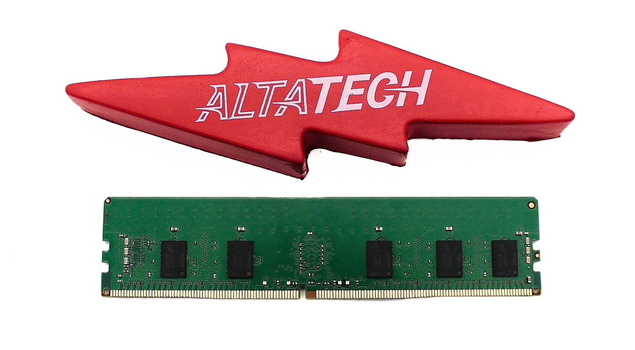 Dell MTA9ASF1G72PZ-3G2E2 8GB PC4-25600AA DDR4-3200 1RX8 ECC