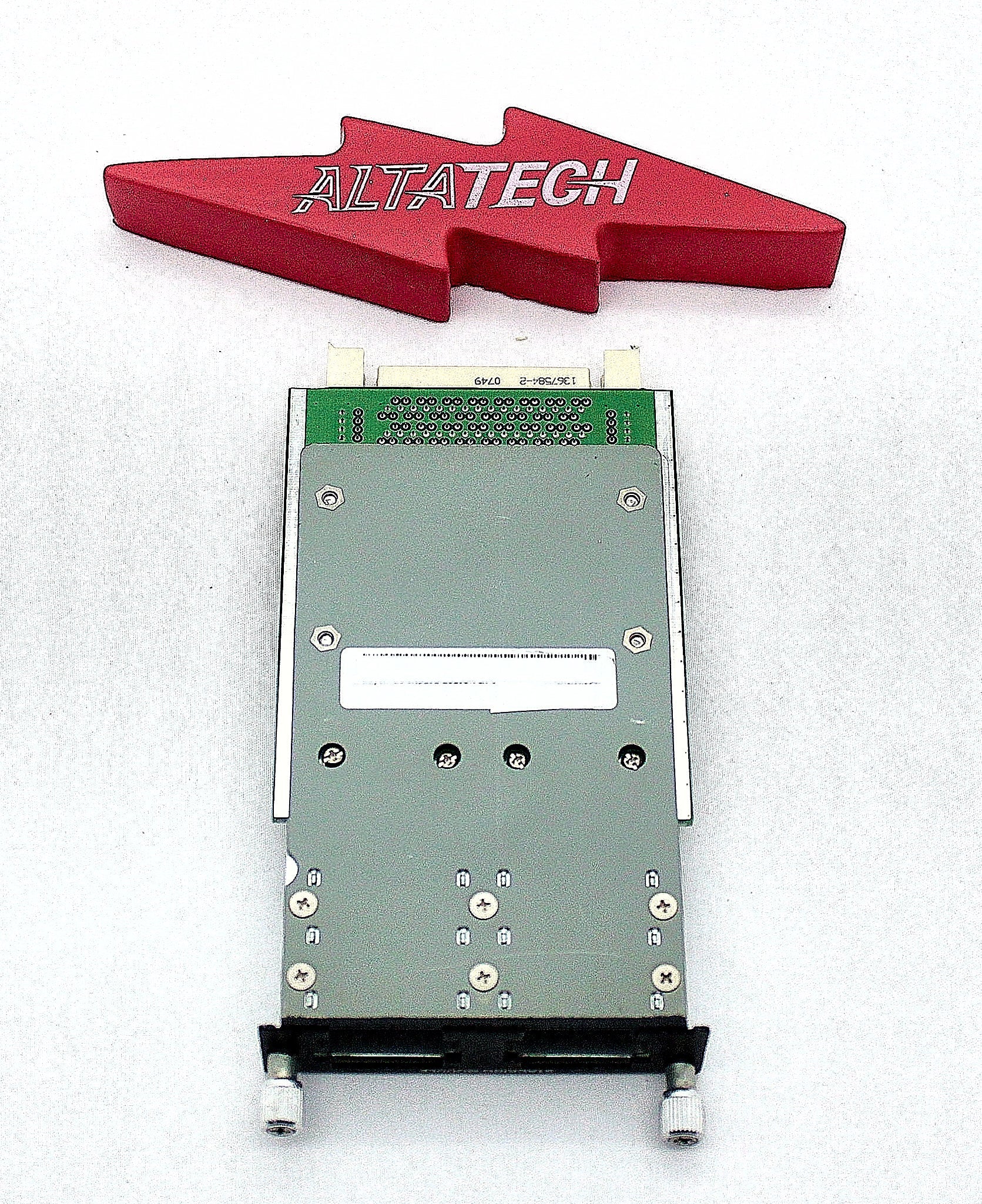 Dell ND292 Dell Dual Port 10Gb Ethernet Stacking Module PowerConnect