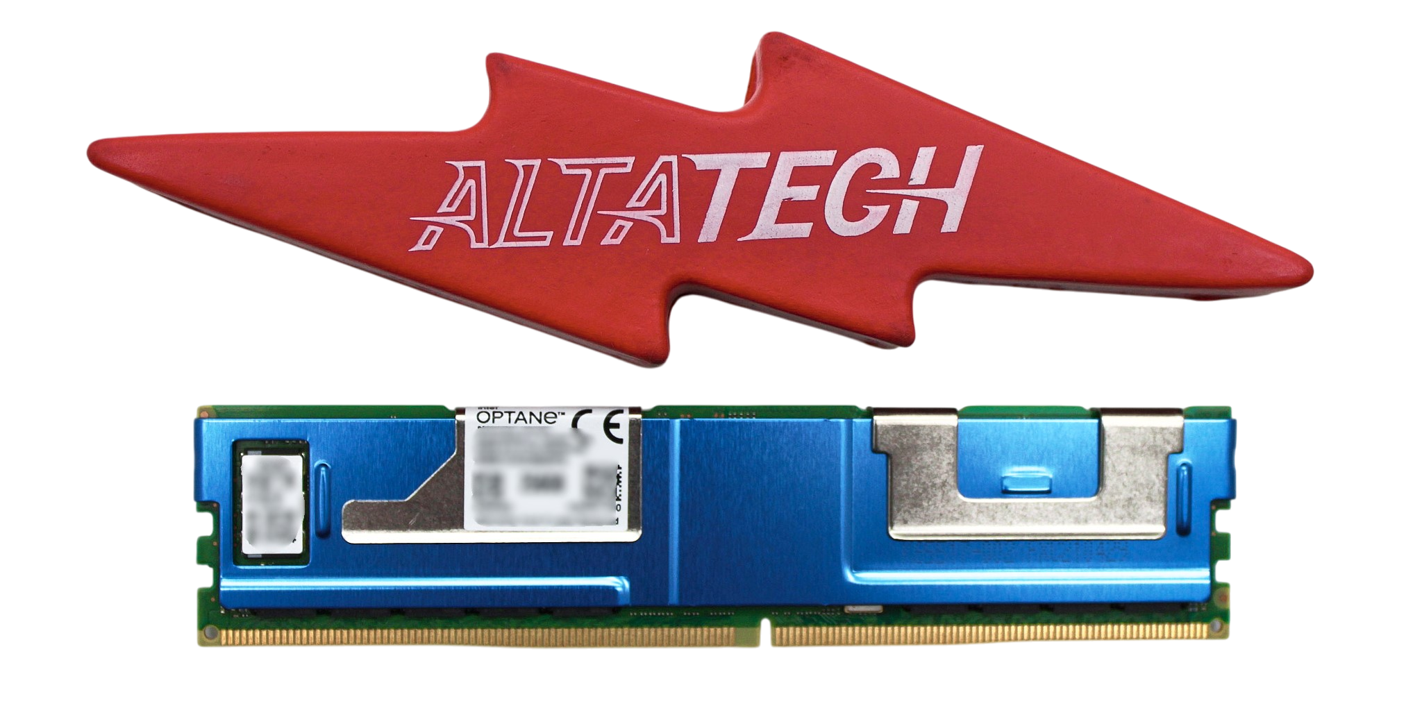 Dell NMB1XXD256GPS 256GB PC4-25600 DDR4-3200 Intel OPTANE 200 DC Persi