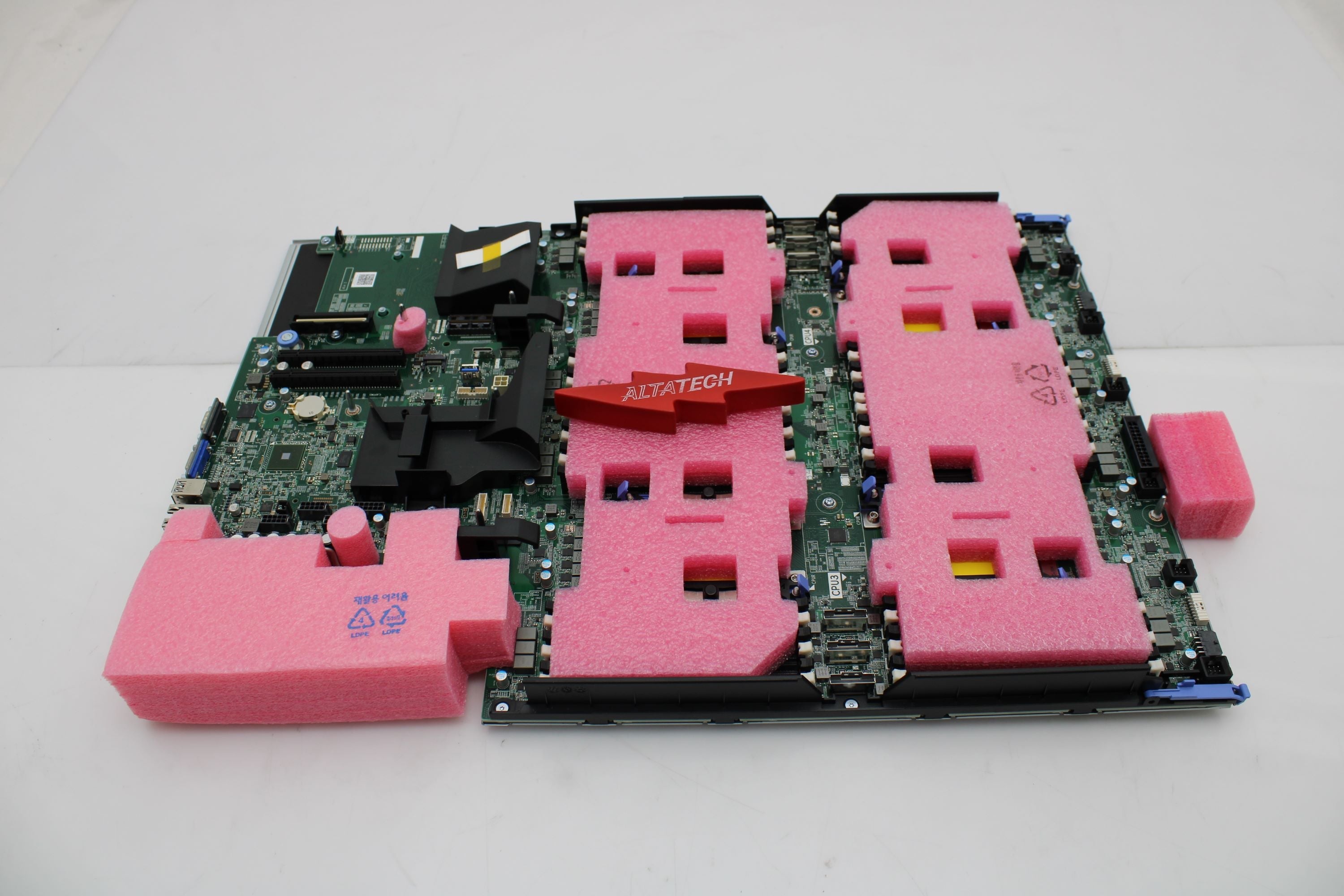 Dell NNJGC SYSTEM BOARD, MLK 4S V2 R840/R940XA