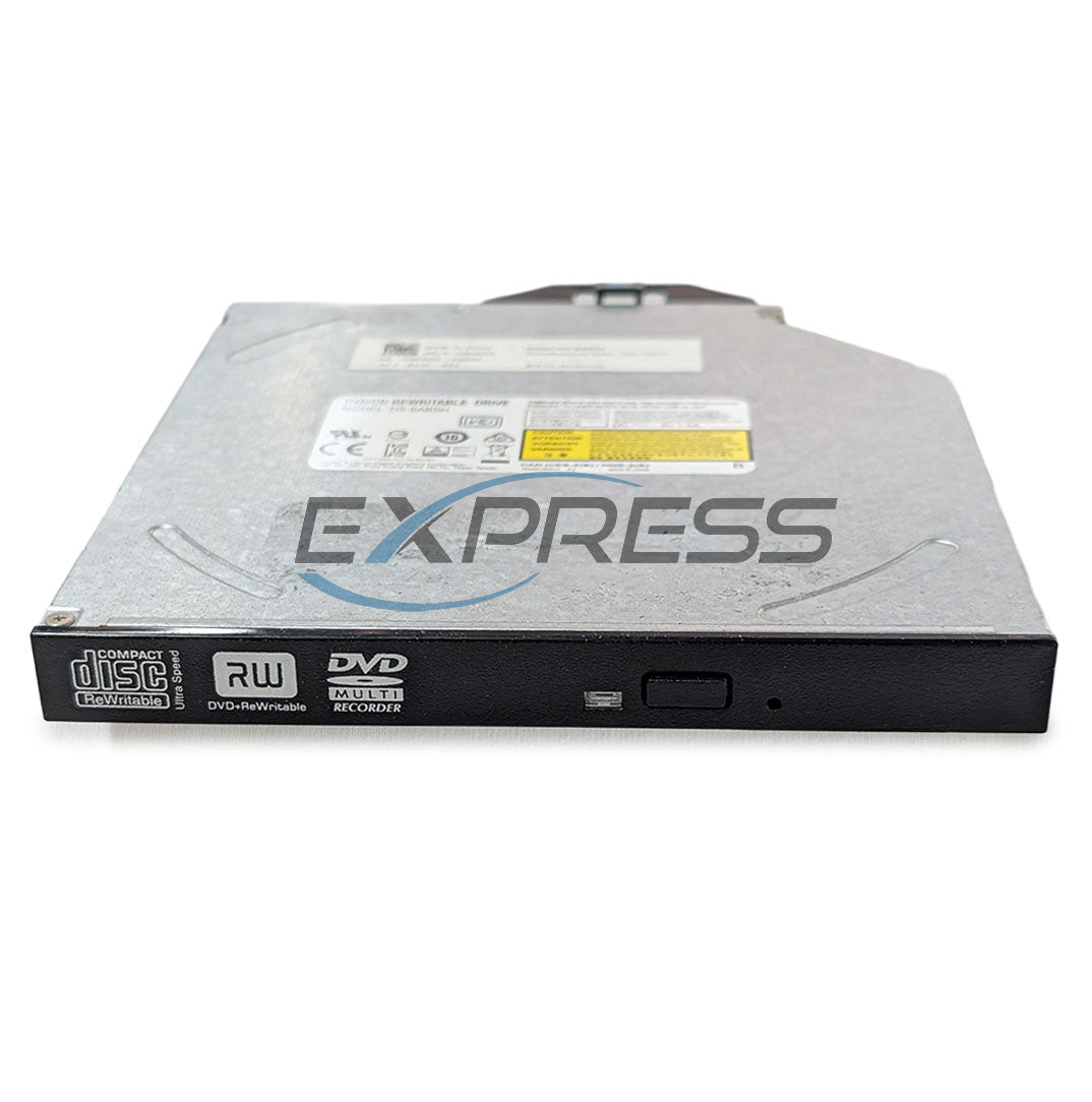Dell 12.7mm Slim Line DVD/CD+/RW Drive | 4TD8G