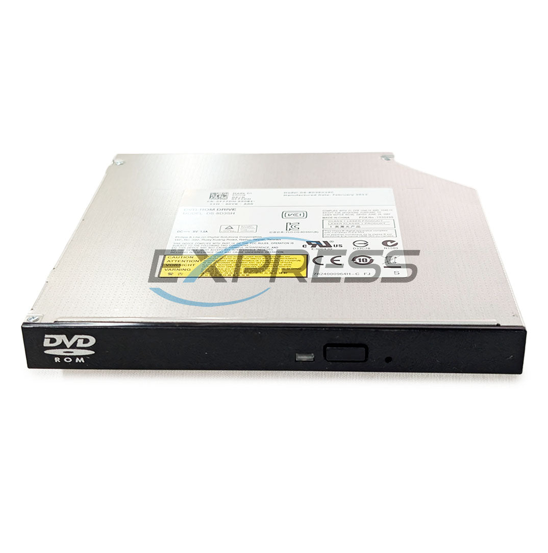 Dell 12.7mm Slim Line SATA DVD Optical Drive | C4PGJ