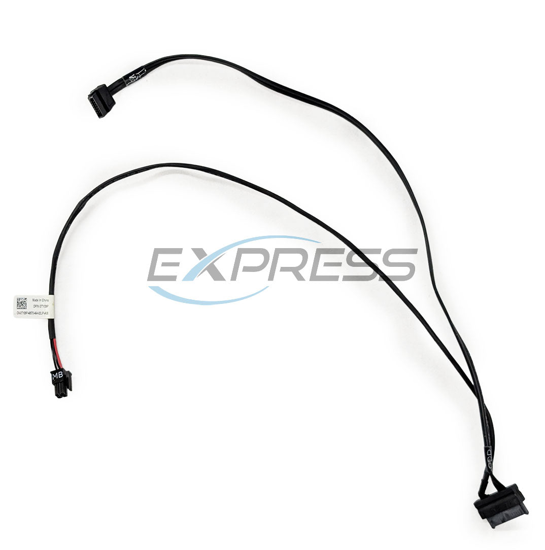 TY09P — Cable | Dell PowerEdge R620