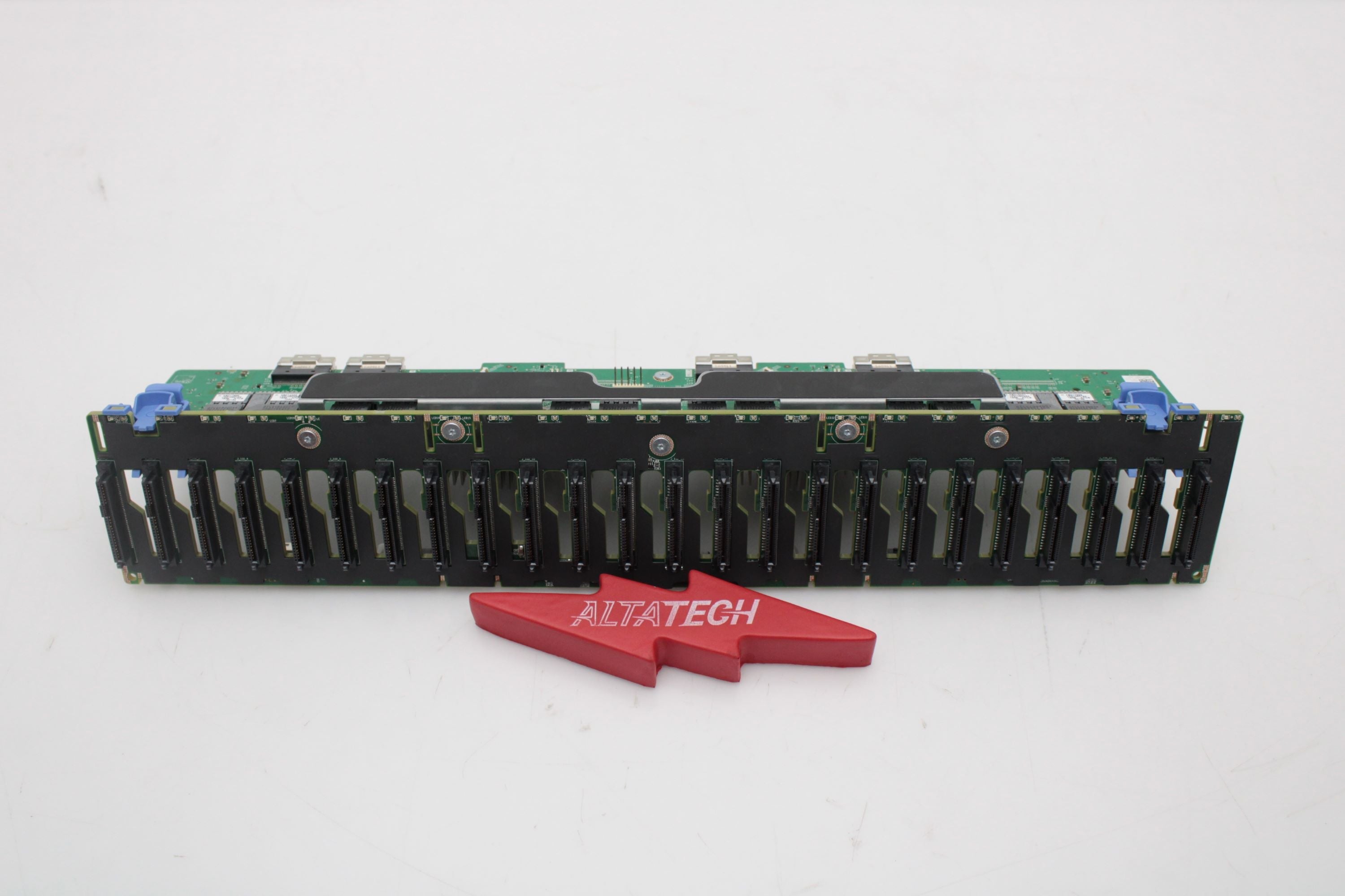 Dell PC8TD_NEW BACKPLANE ASSY, 24X2.5 R7515/R7425