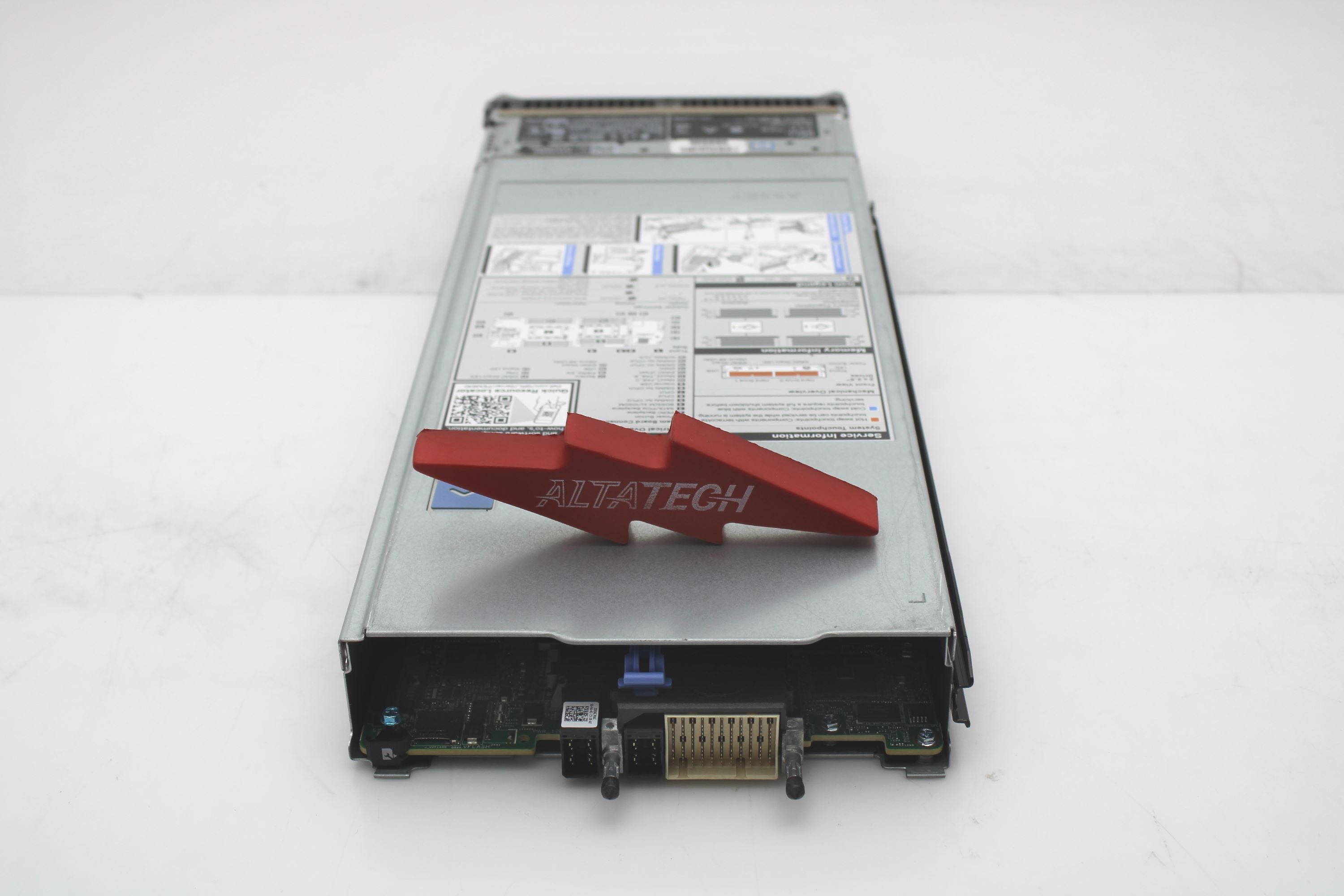 Dell PEM640-5YC4P POWEREDGE M640 SB: 5YC4P