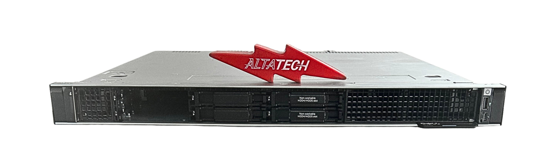 Dell PER260-2.5-6HDD PowerEdge 6 Bay 2.5 Inch Server Configured to Ord