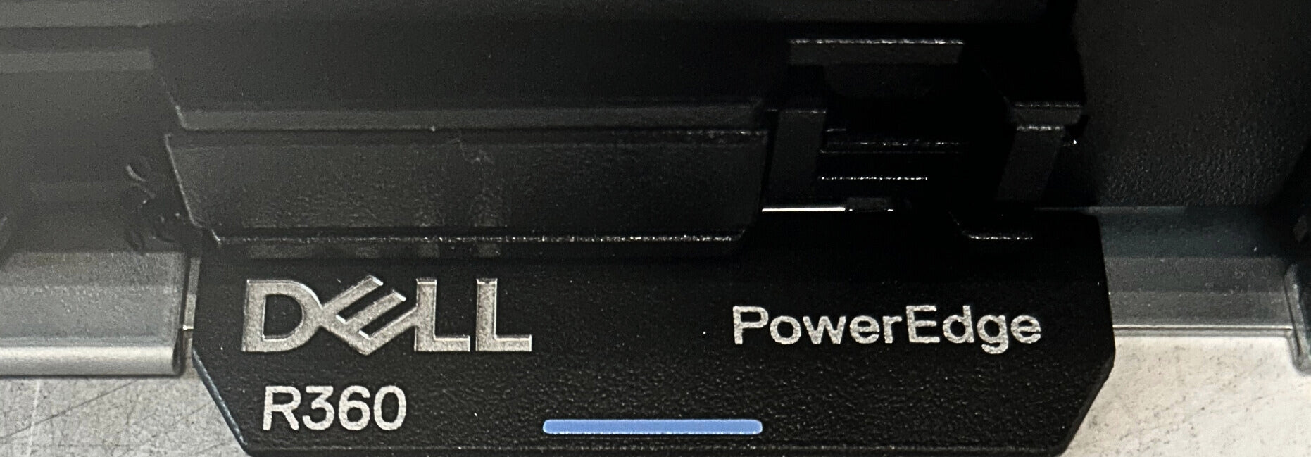 Dell PER360-2.5-8HDD PowerEdge 8-Bay 2.5 Inch Server Configured to Ord