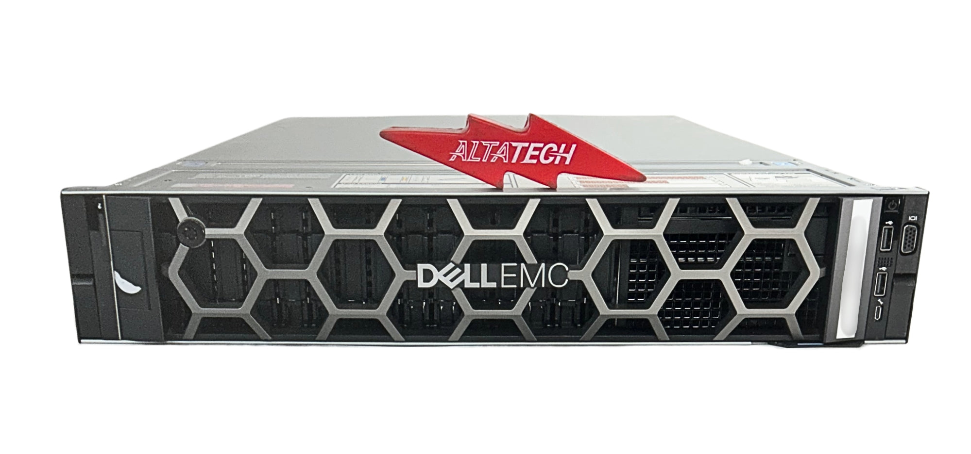 Dell PER740-2.5-16HDD POWEREDGE R740 16X2.5' Server Chassis