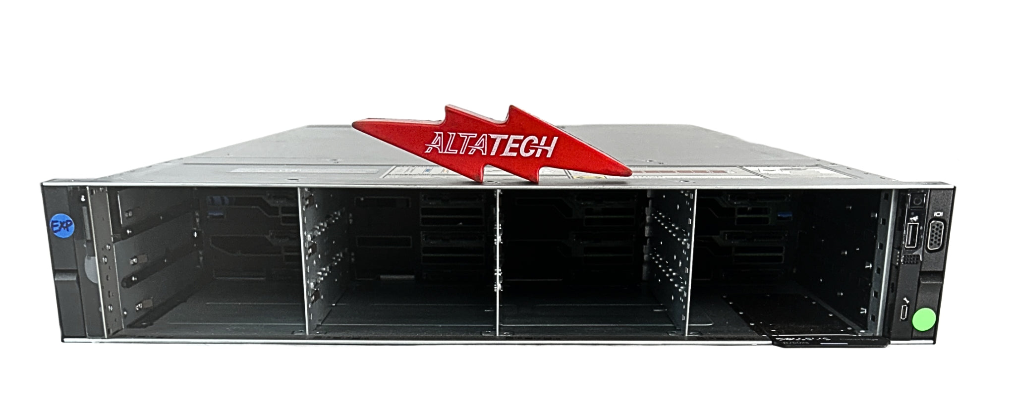 Dell PER750XS-3.5-12HDD POWEREDGE R750XS 3.5 inch 12 Bay Server CTO